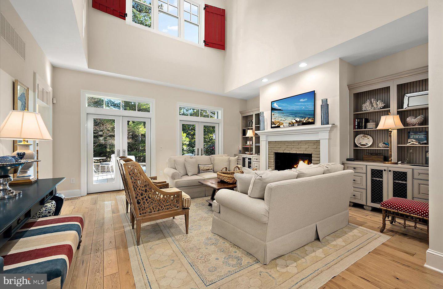 HENLOPEN ACRES - Residential