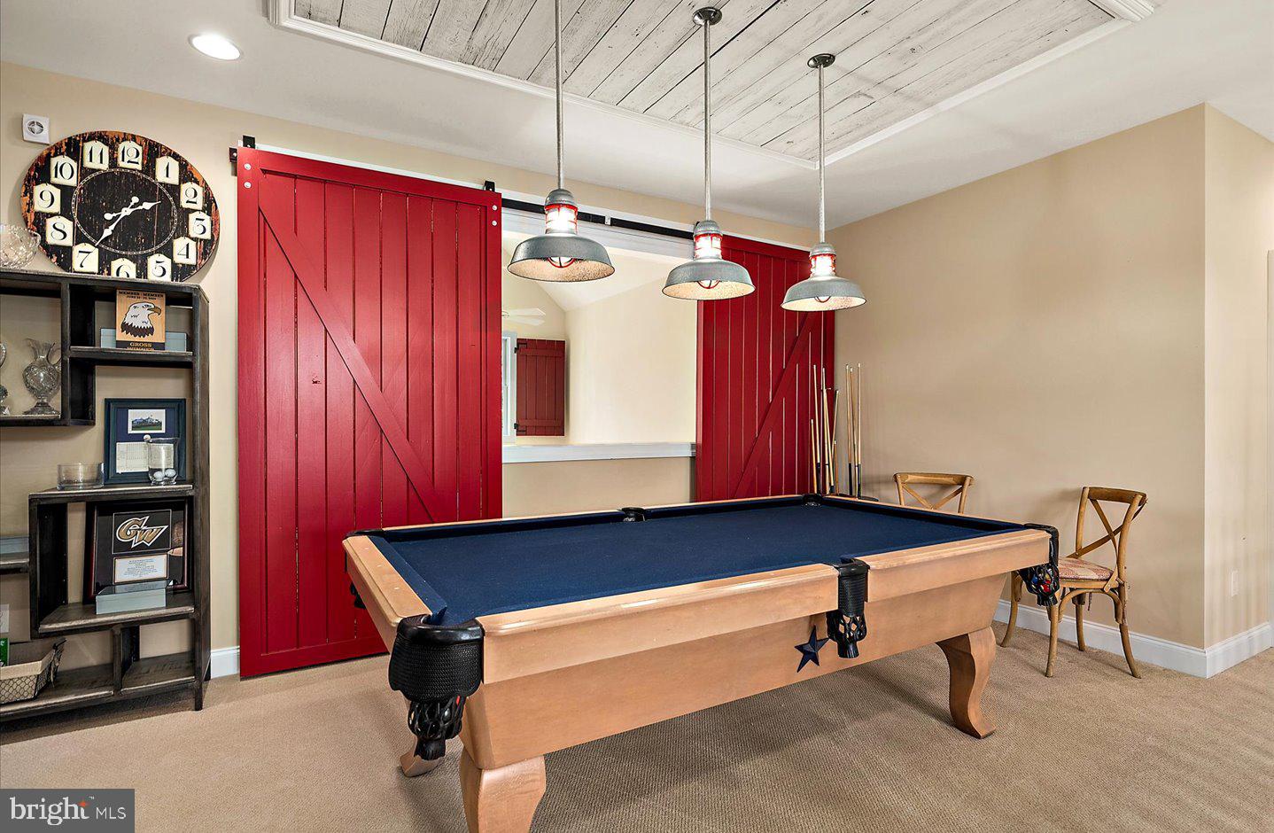 HENLOPEN ACRES - Residential