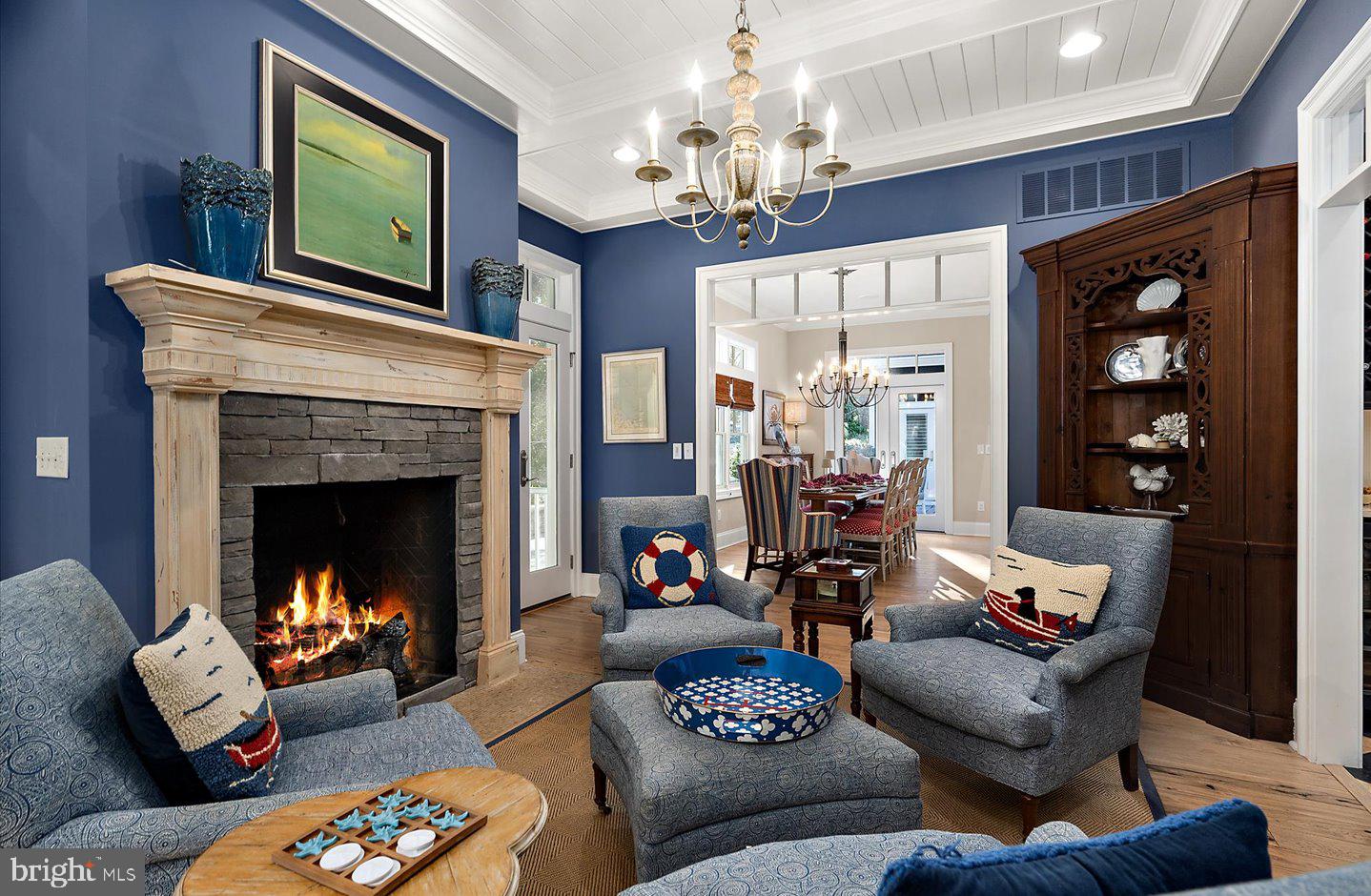 HENLOPEN ACRES - Residential