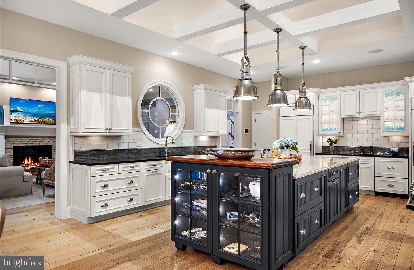 HENLOPEN ACRES - Residential