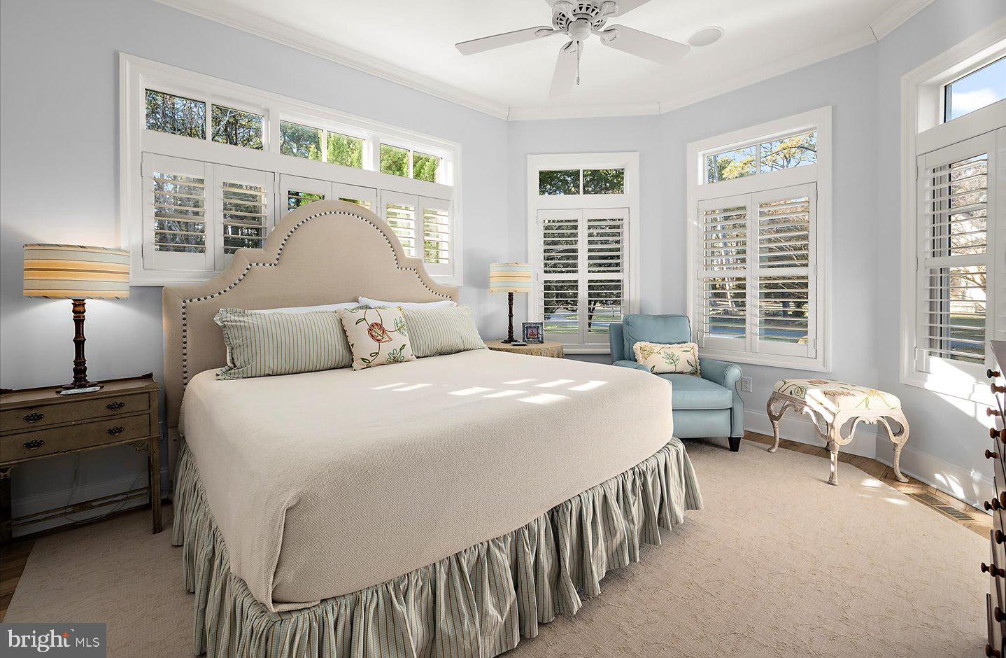 HENLOPEN ACRES - Residential