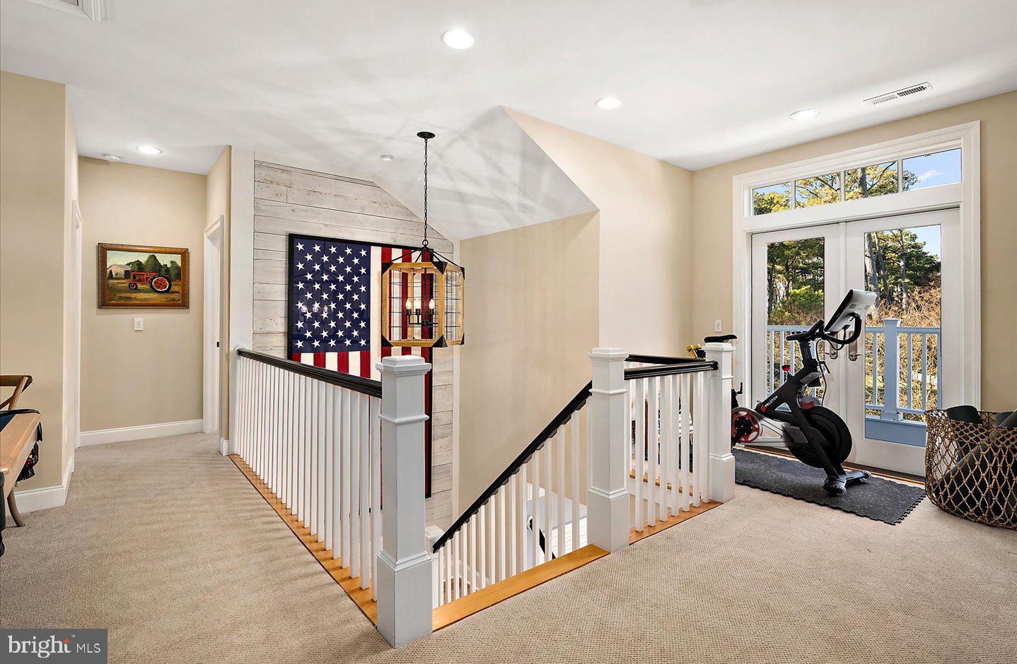 HENLOPEN ACRES - Residential