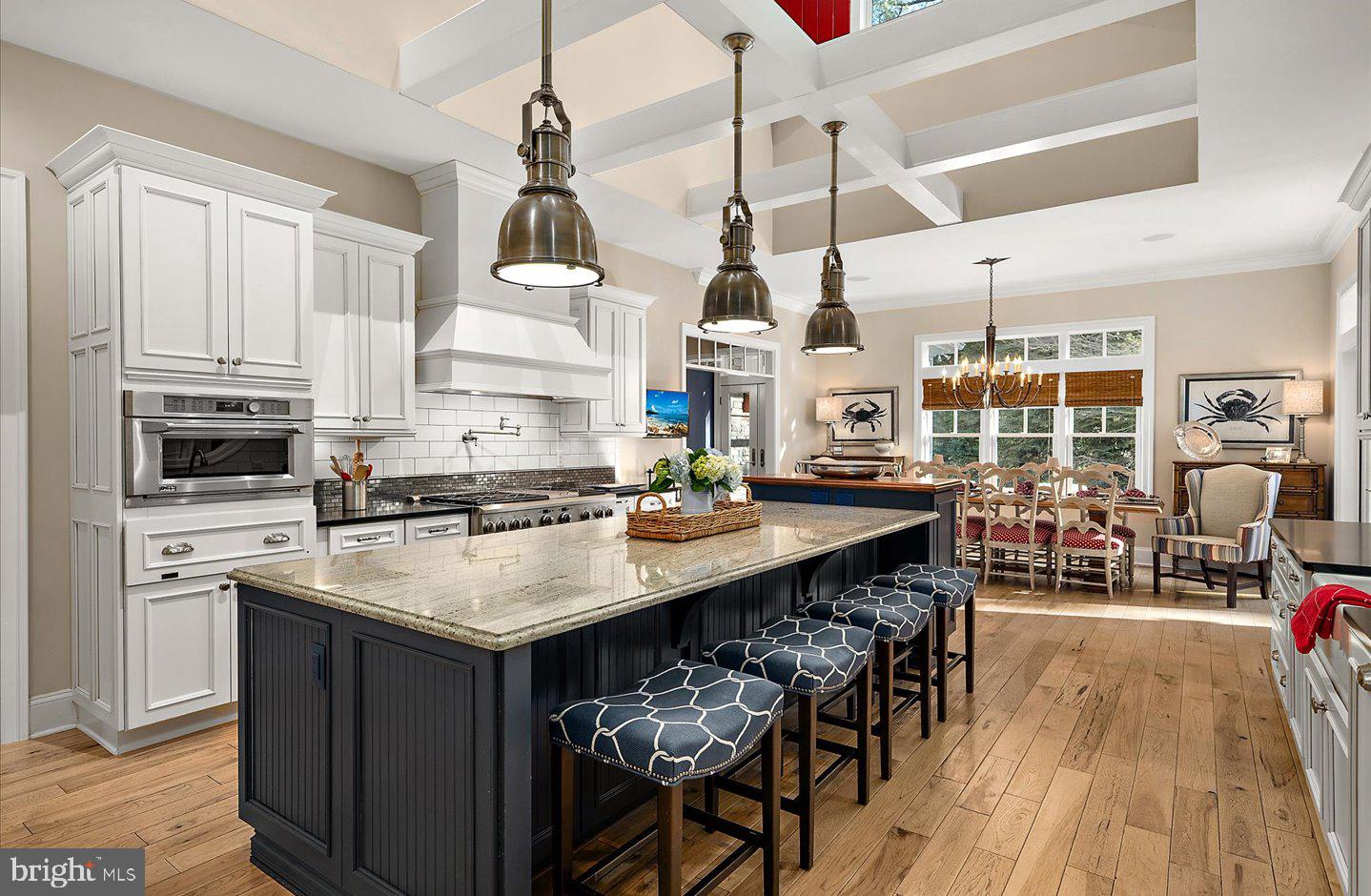 HENLOPEN ACRES - Residential