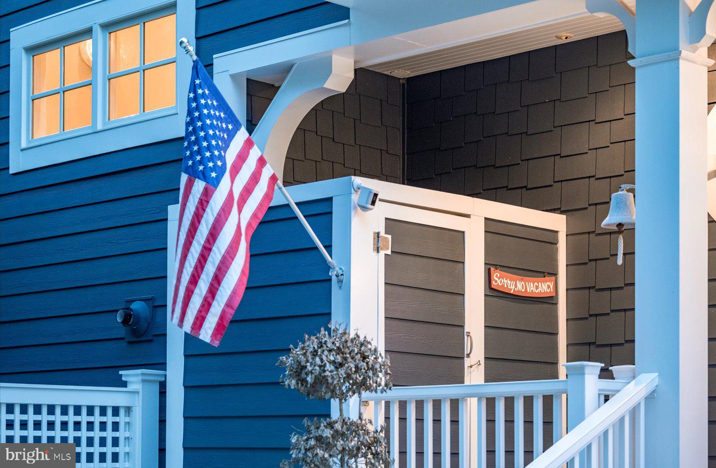 HENLOPEN ACRES - Residential