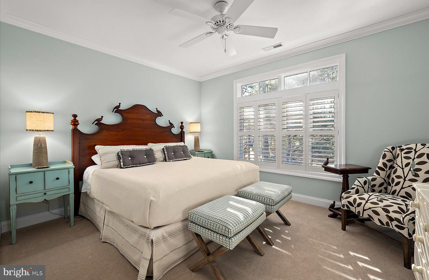 HENLOPEN ACRES - Residential