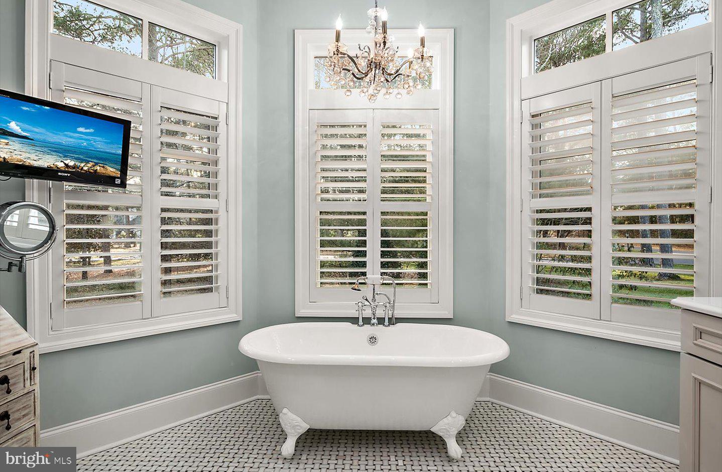 HENLOPEN ACRES - Residential