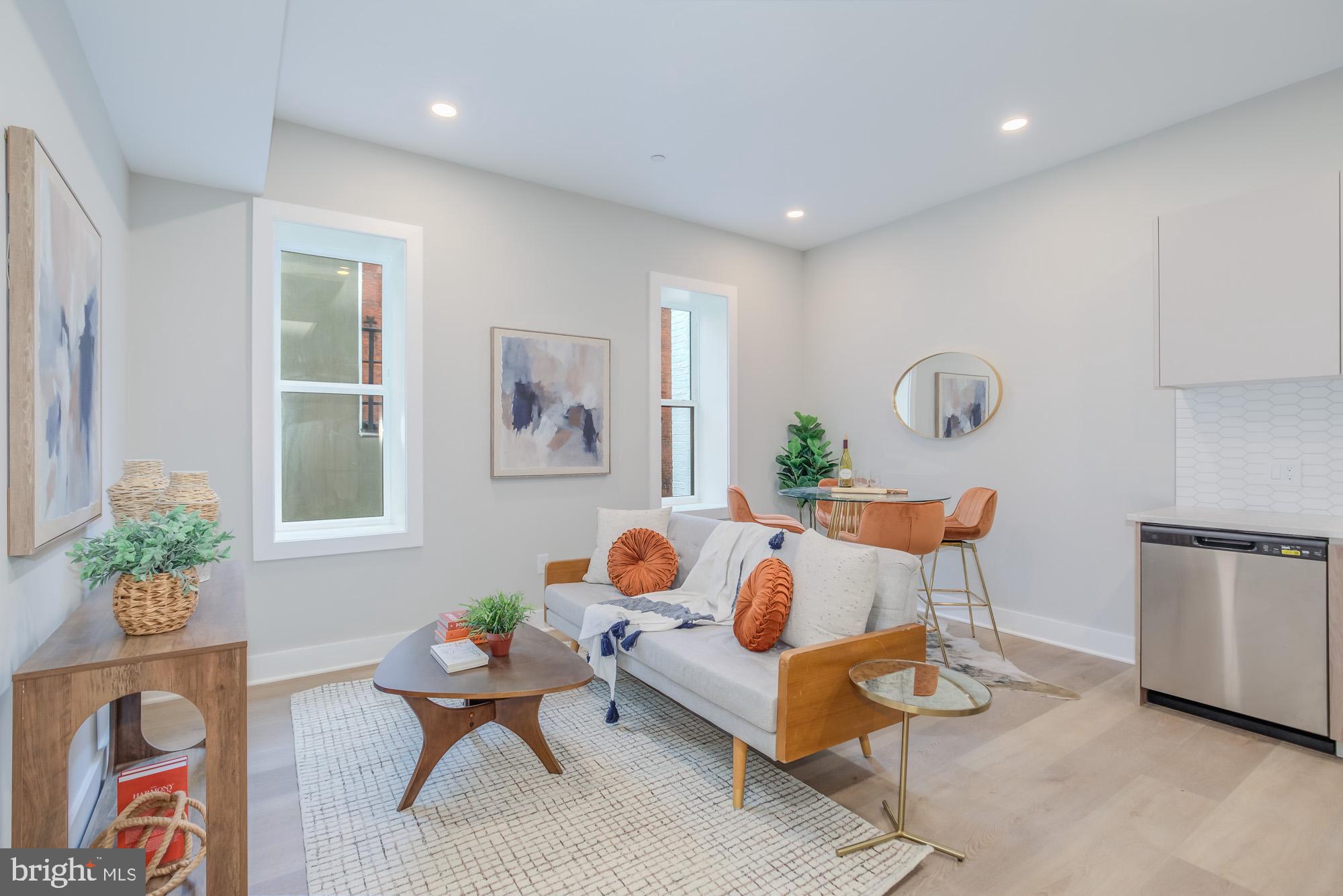 933 N STREET NW 307