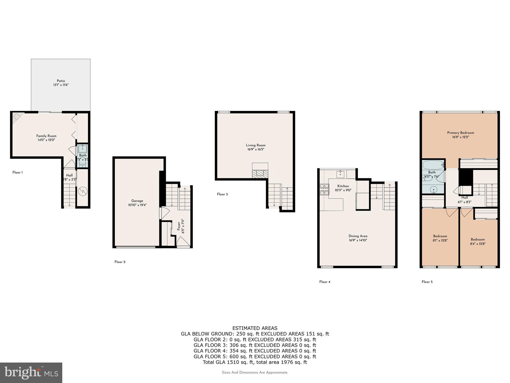 UNIVERSITY CITY - Residential