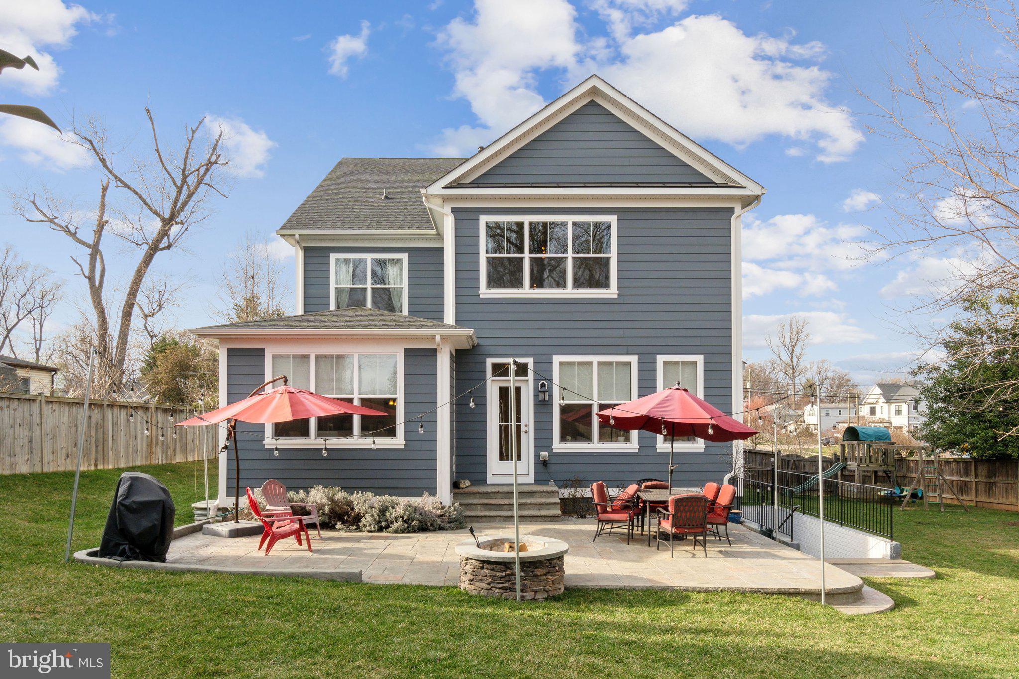 PIMMIT HILLS - Residential