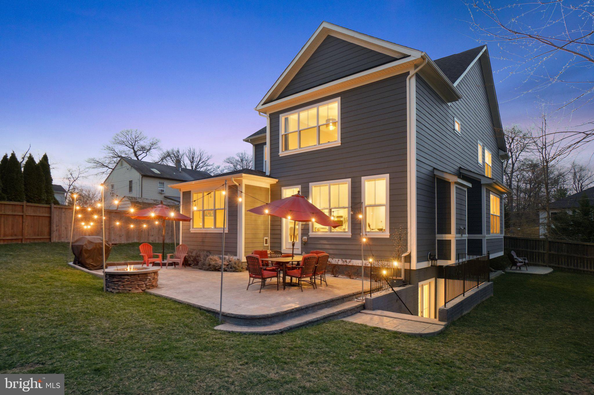 PIMMIT HILLS - Residential