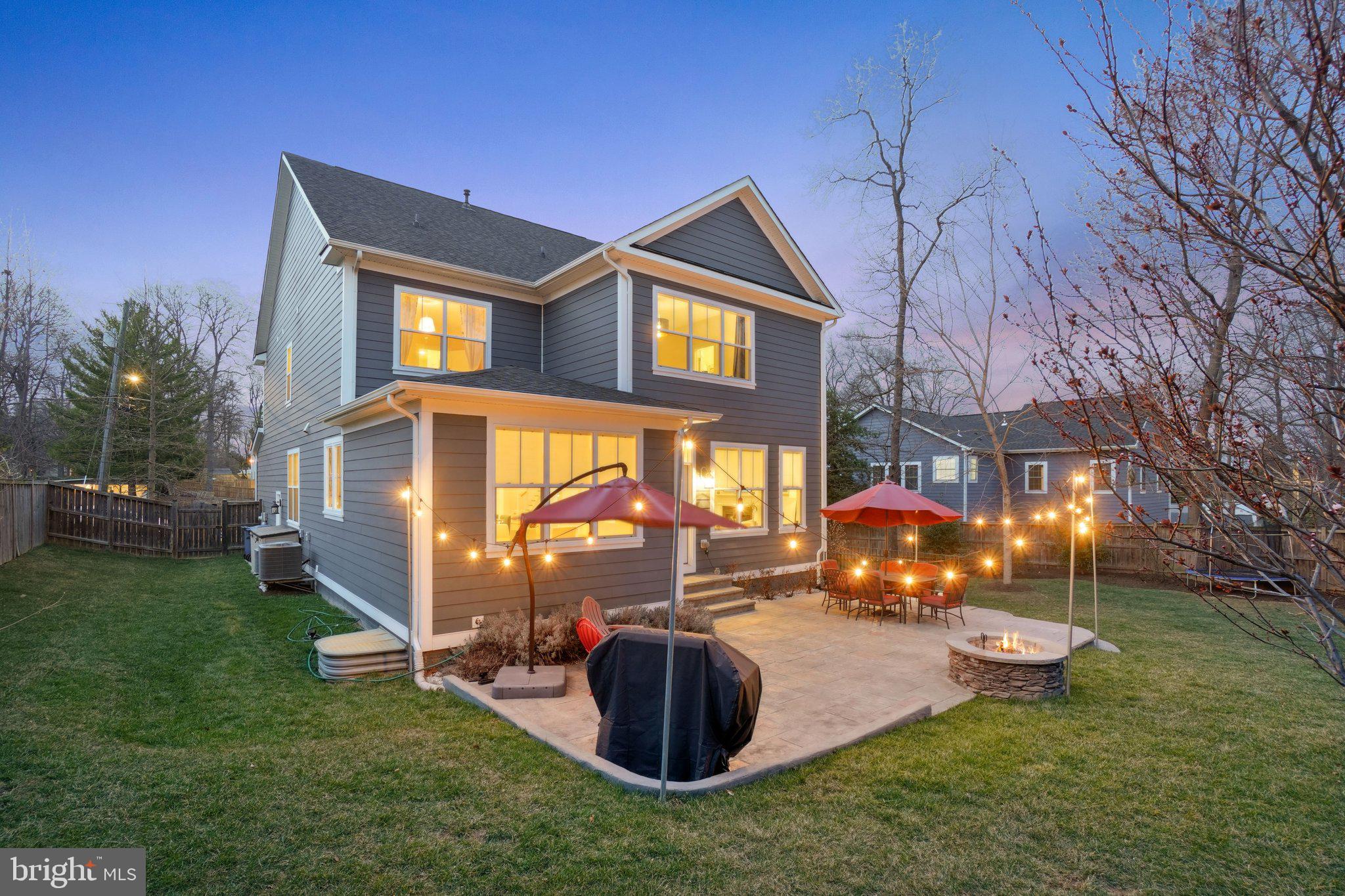 PIMMIT HILLS - Residential