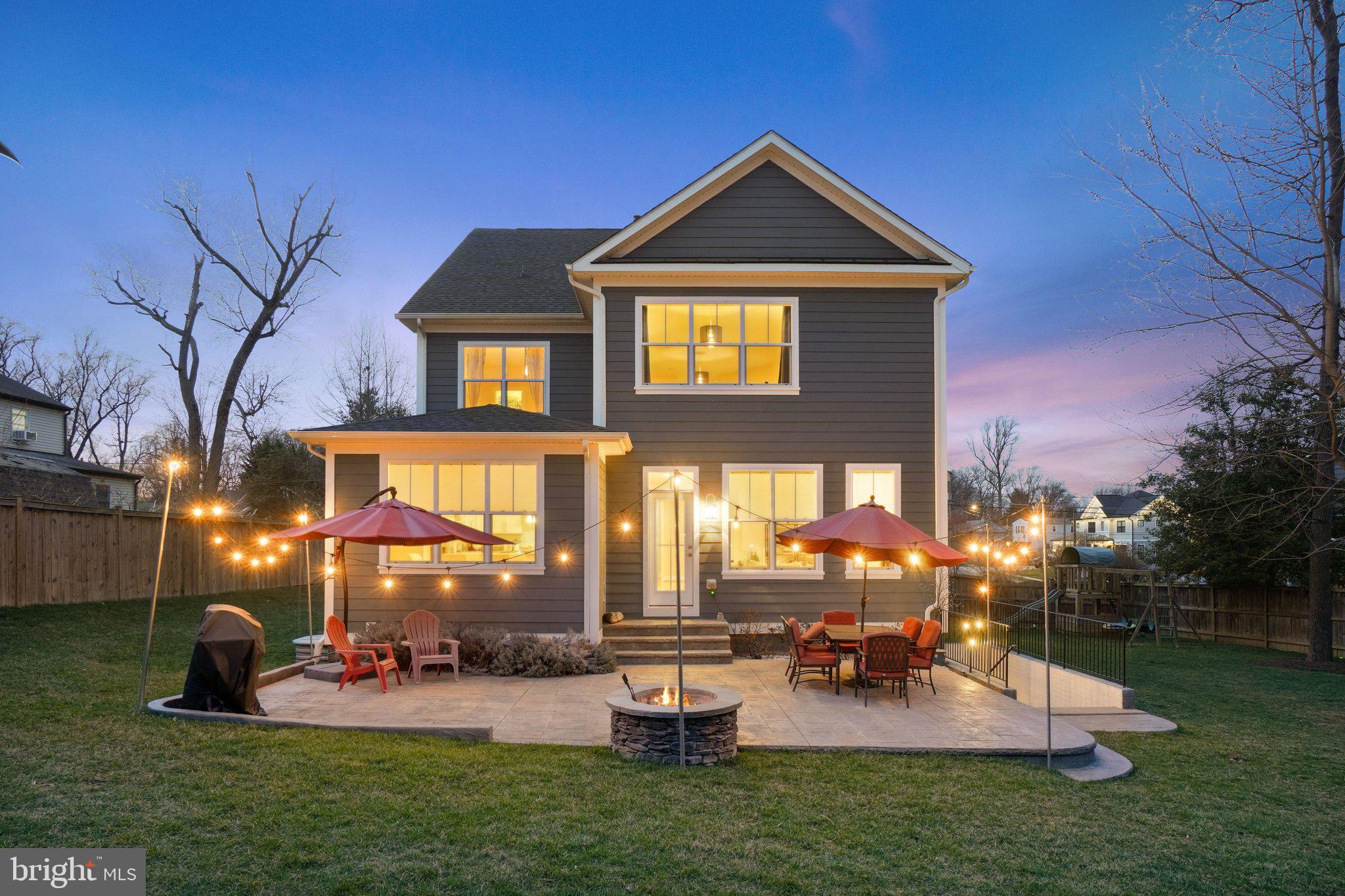 PIMMIT HILLS - Residential