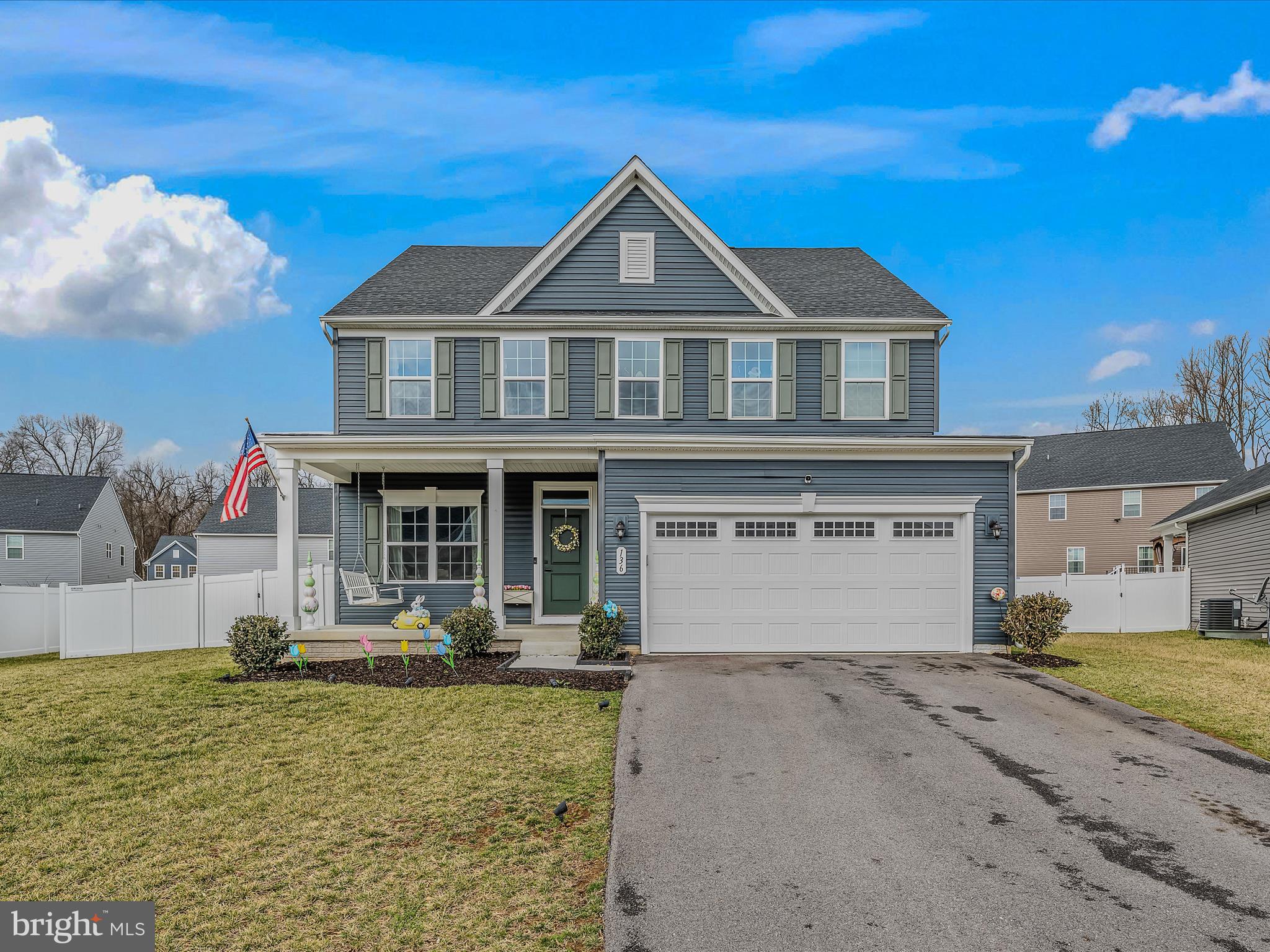 136 MACHIAS CIRCLE