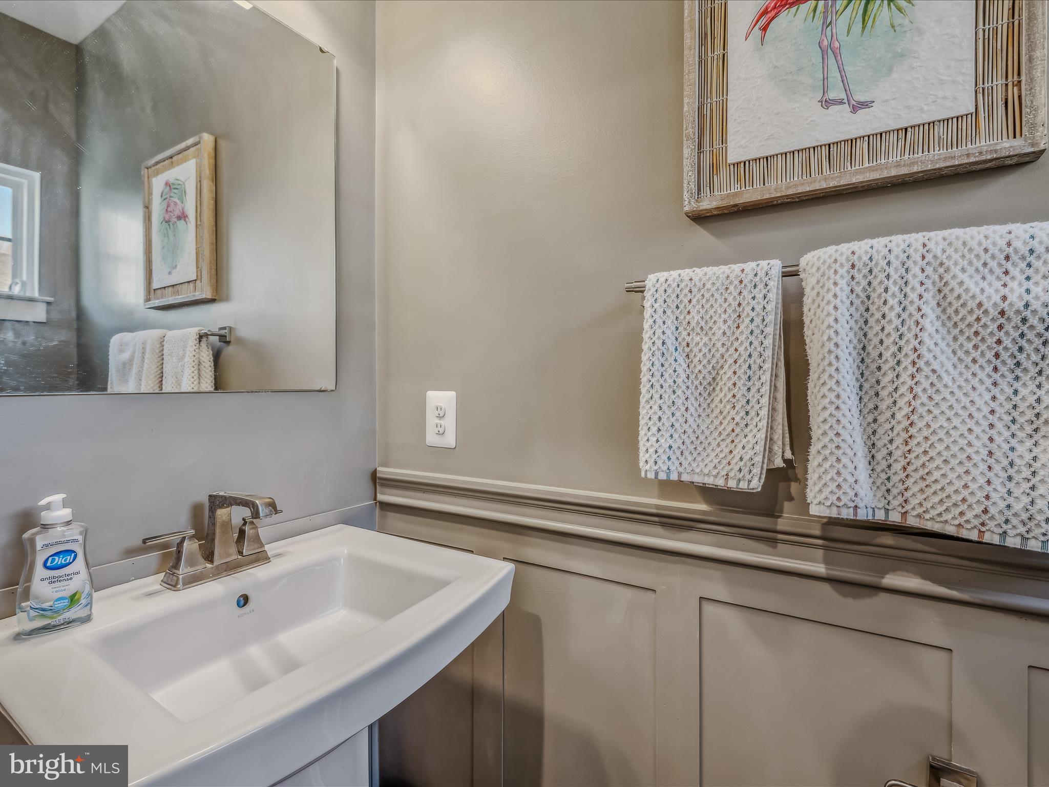 THE LAKES AT MARTINSBURG - Residential