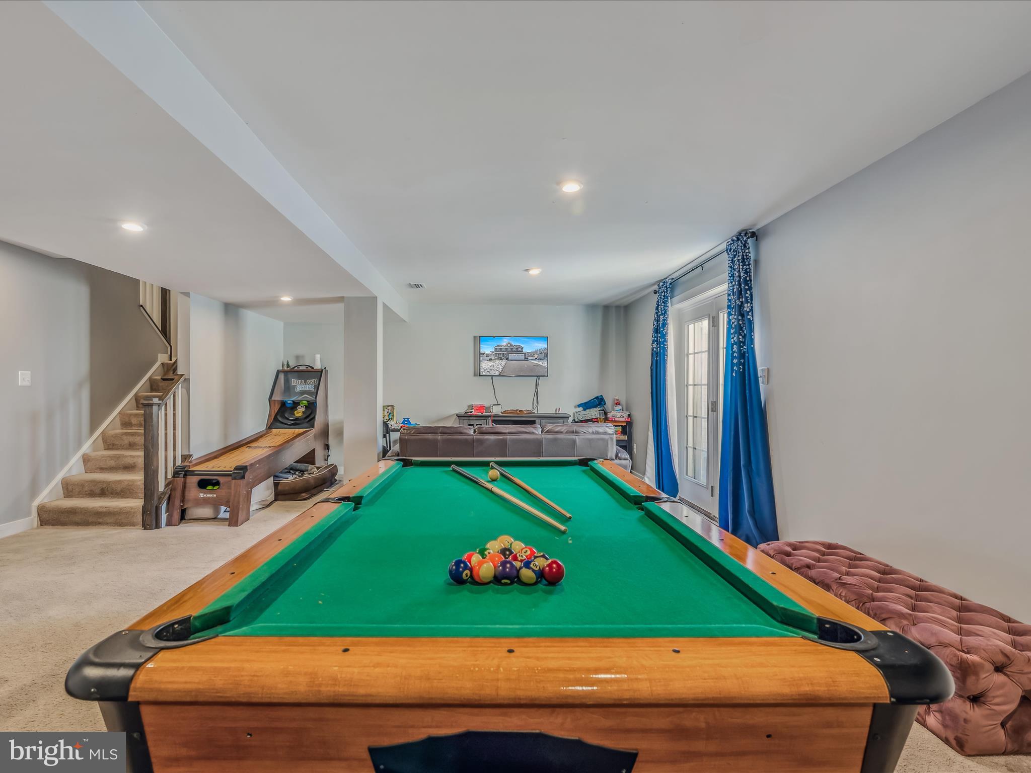 THE LAKES AT MARTINSBURG - Residential