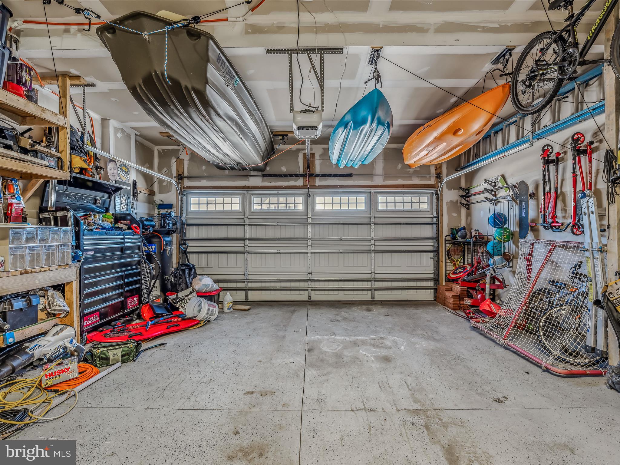 THE LAKES AT MARTINSBURG - Residential