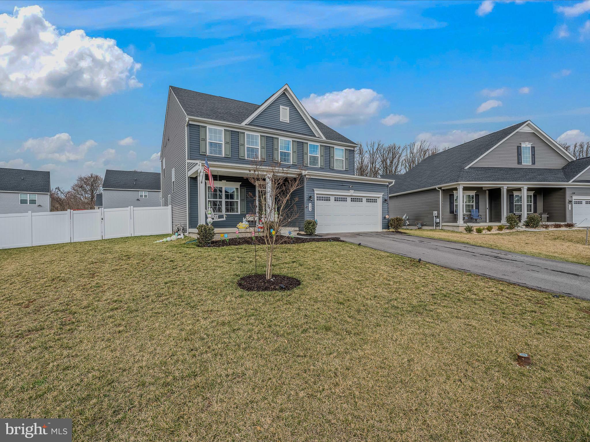 136 MACHIAS CIRCLE