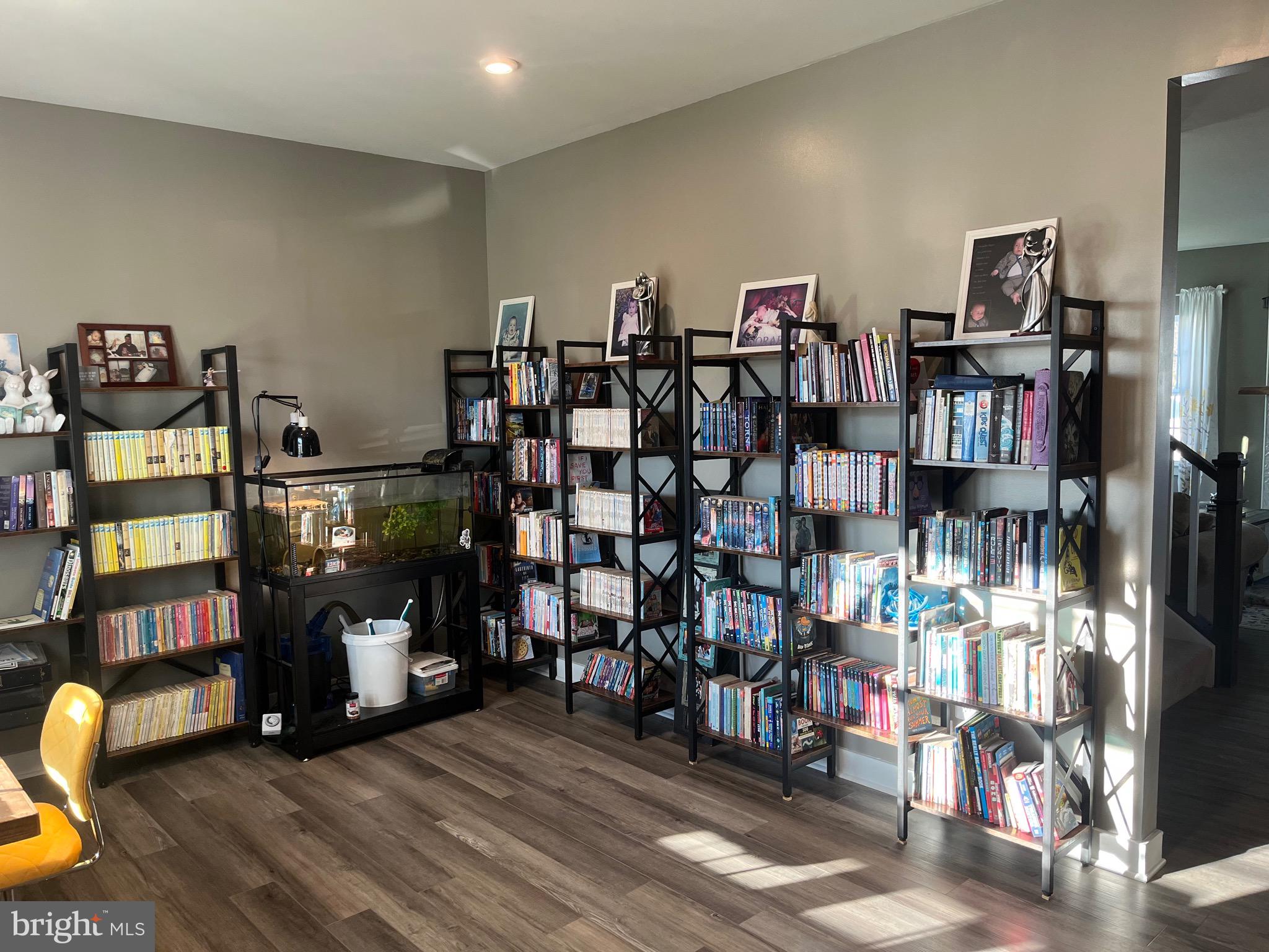 THE LAKES AT MARTINSBURG - Residential