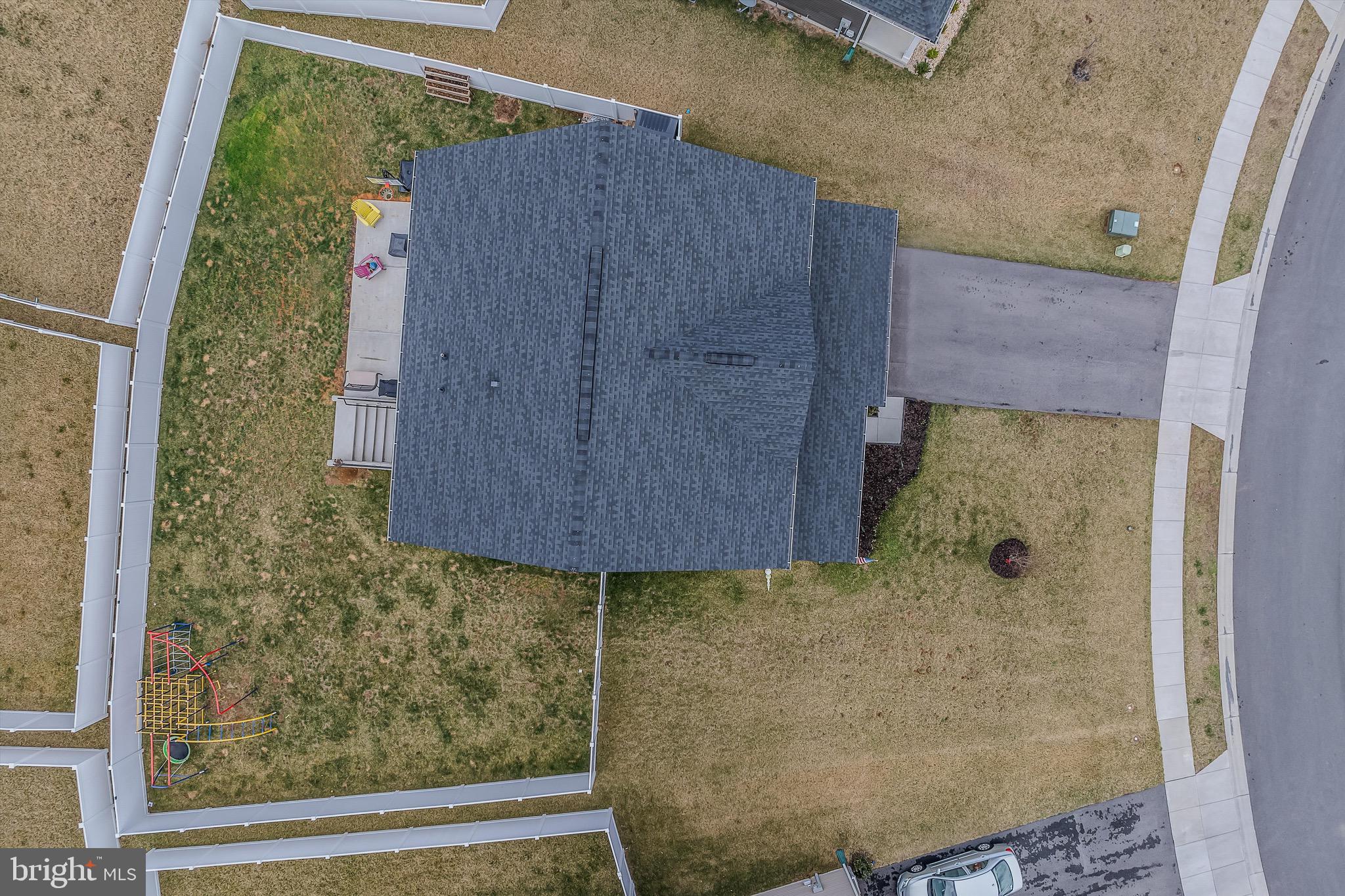 THE LAKES AT MARTINSBURG - Residential