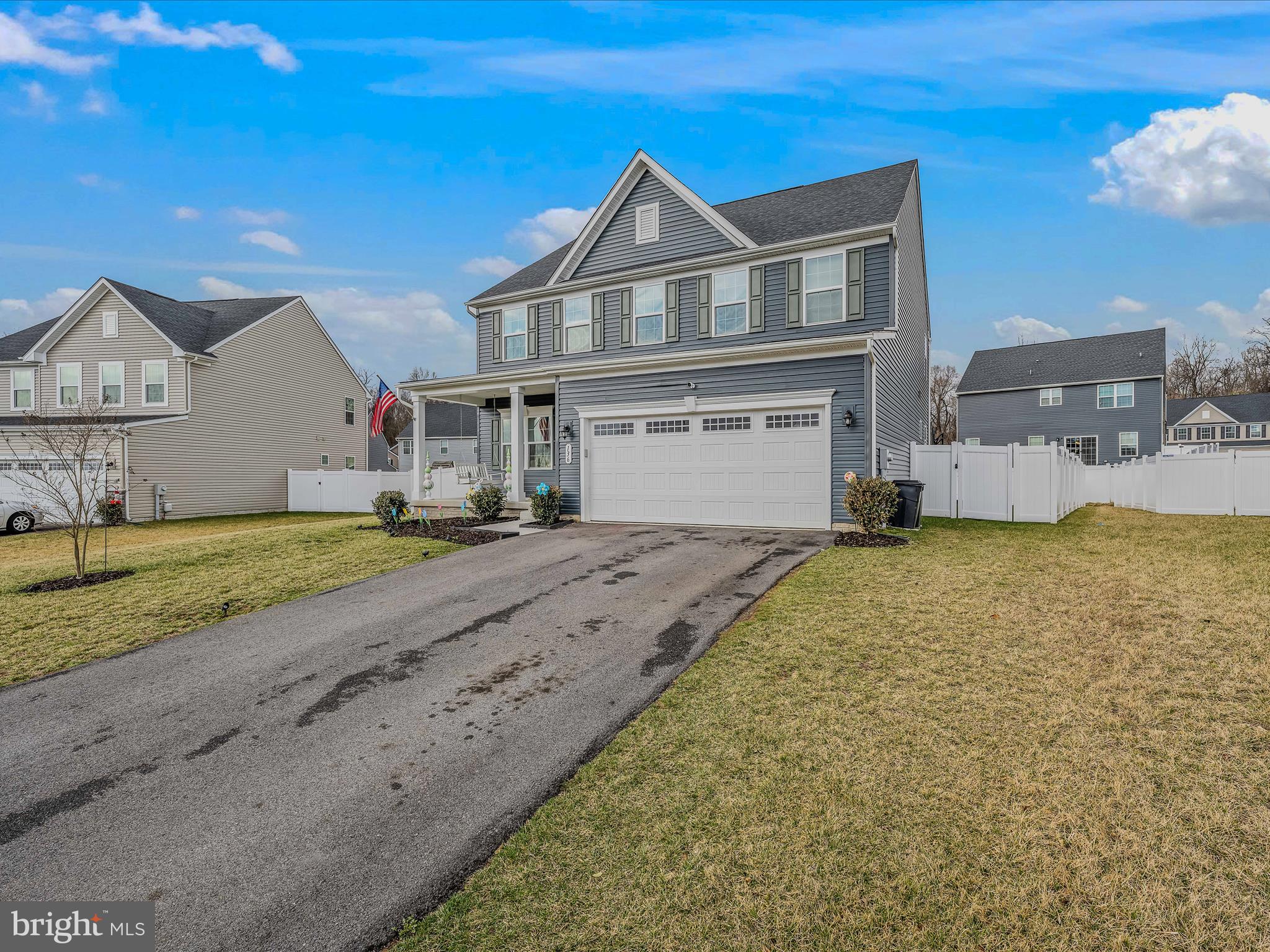 136 MACHIAS CIRCLE