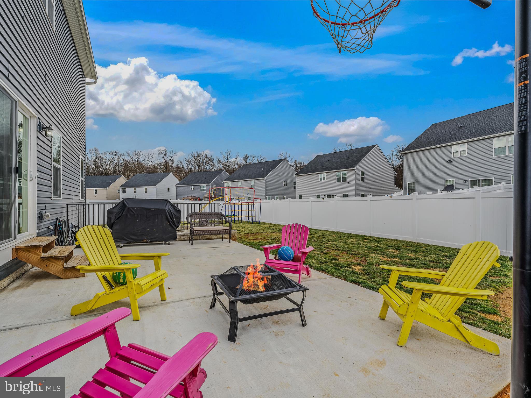 THE LAKES AT MARTINSBURG - Residential