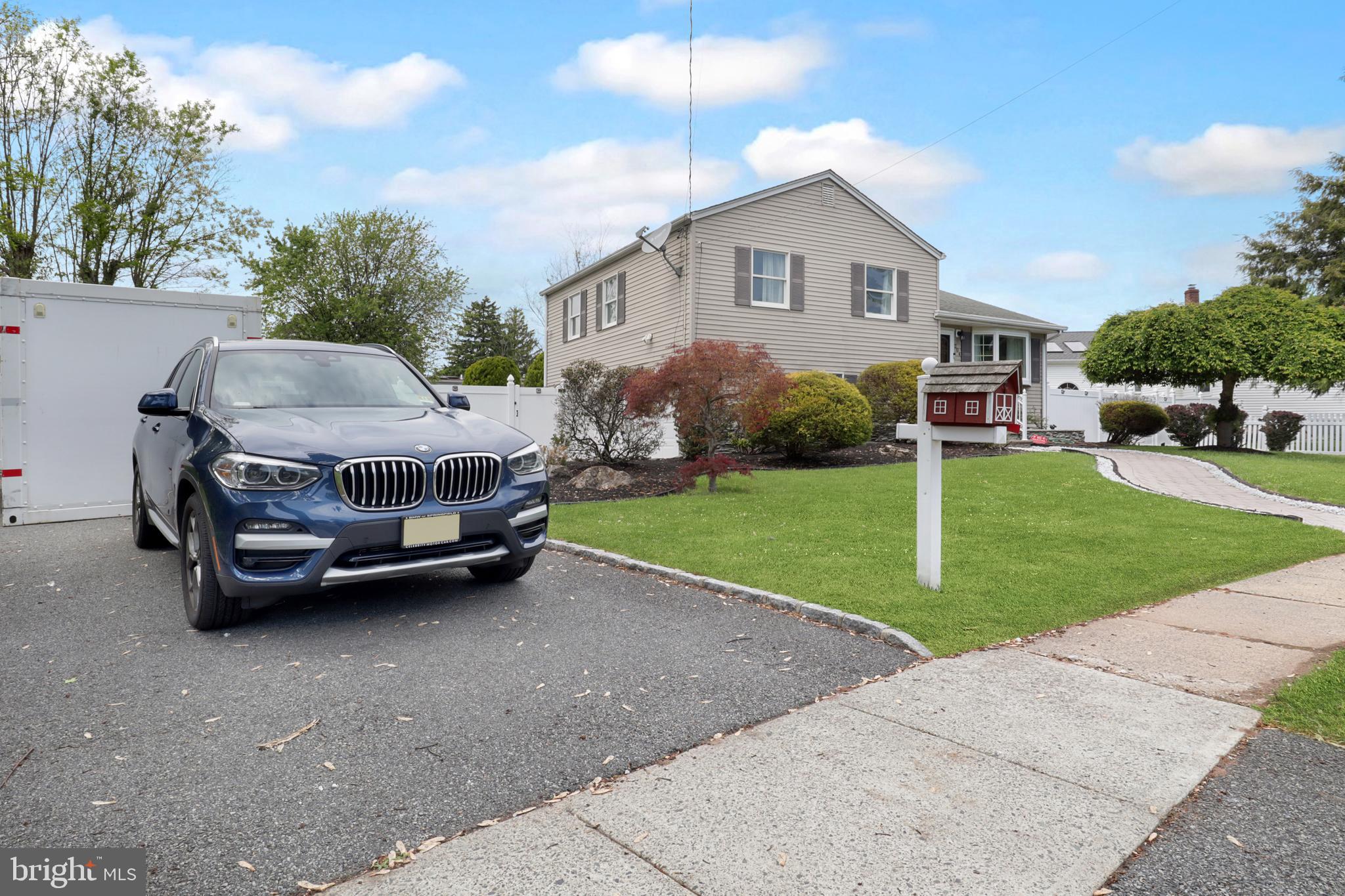 204 FRED ALLEN DRIVE