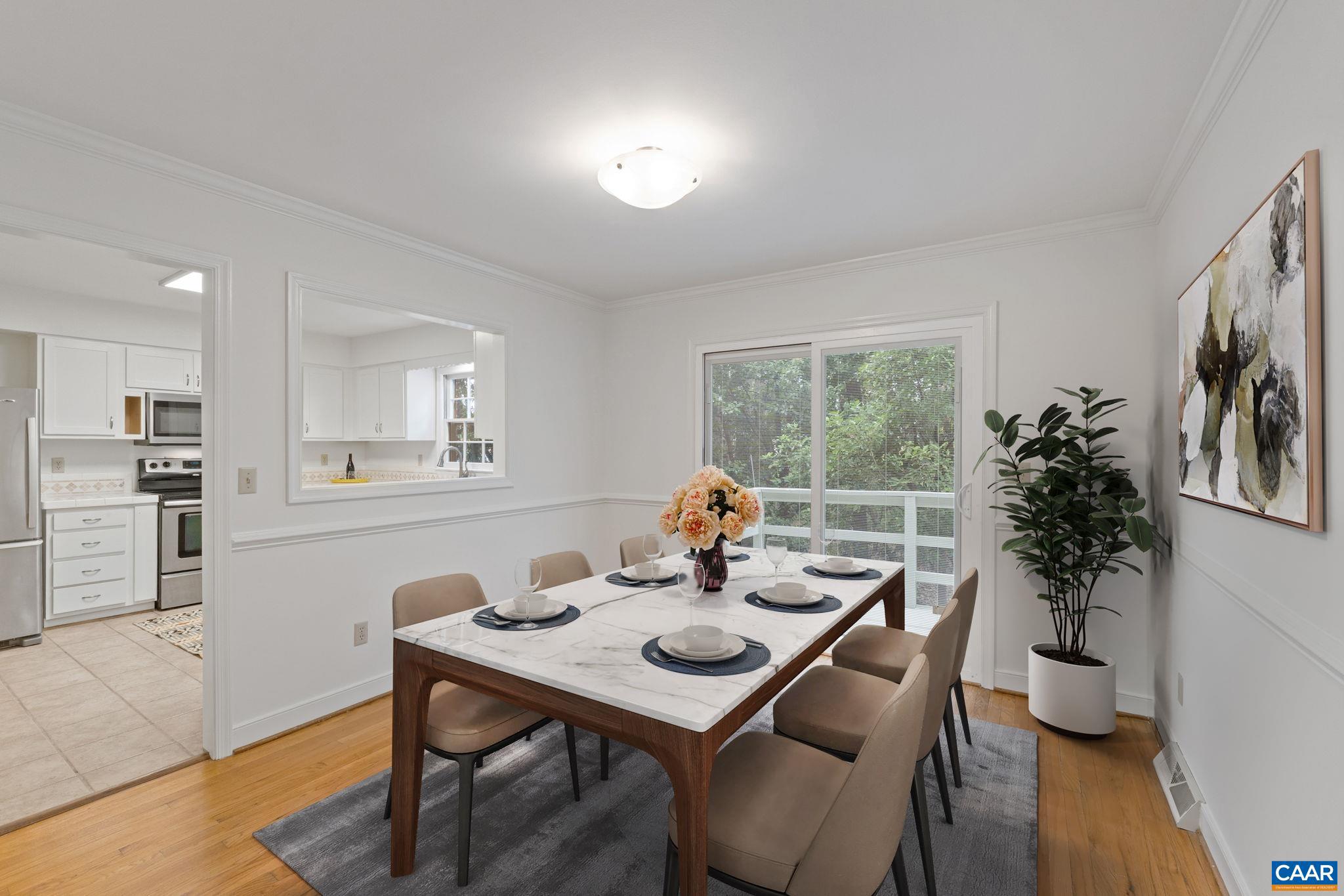 OLDE OAK COURT - Residential