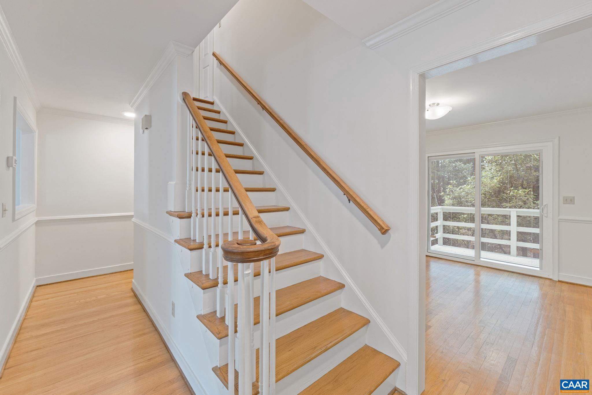 OLDE OAK COURT - Residential