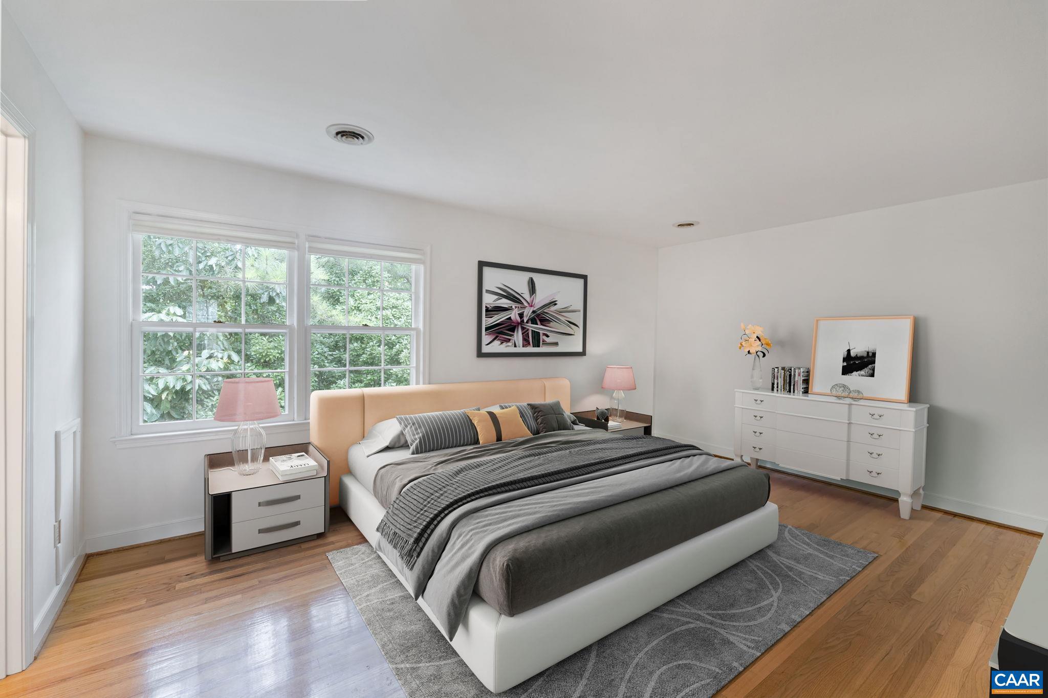 OLDE OAK COURT - Residential