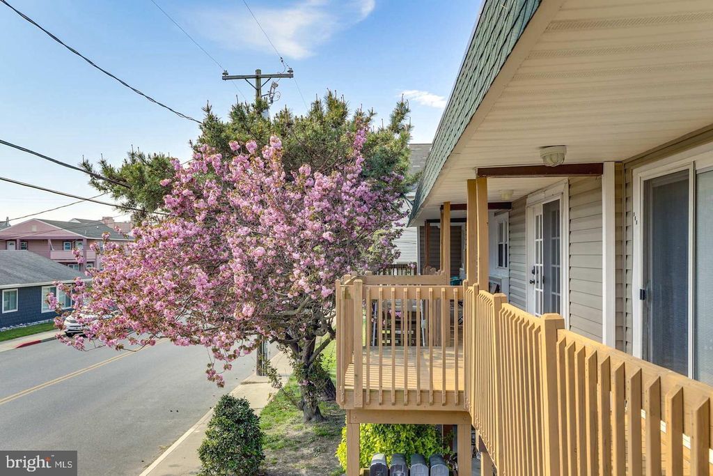Photo of 2707 Judlee Avenue #202, OCEAN CITY, MD 21842 (MLS # MDWO2033758)