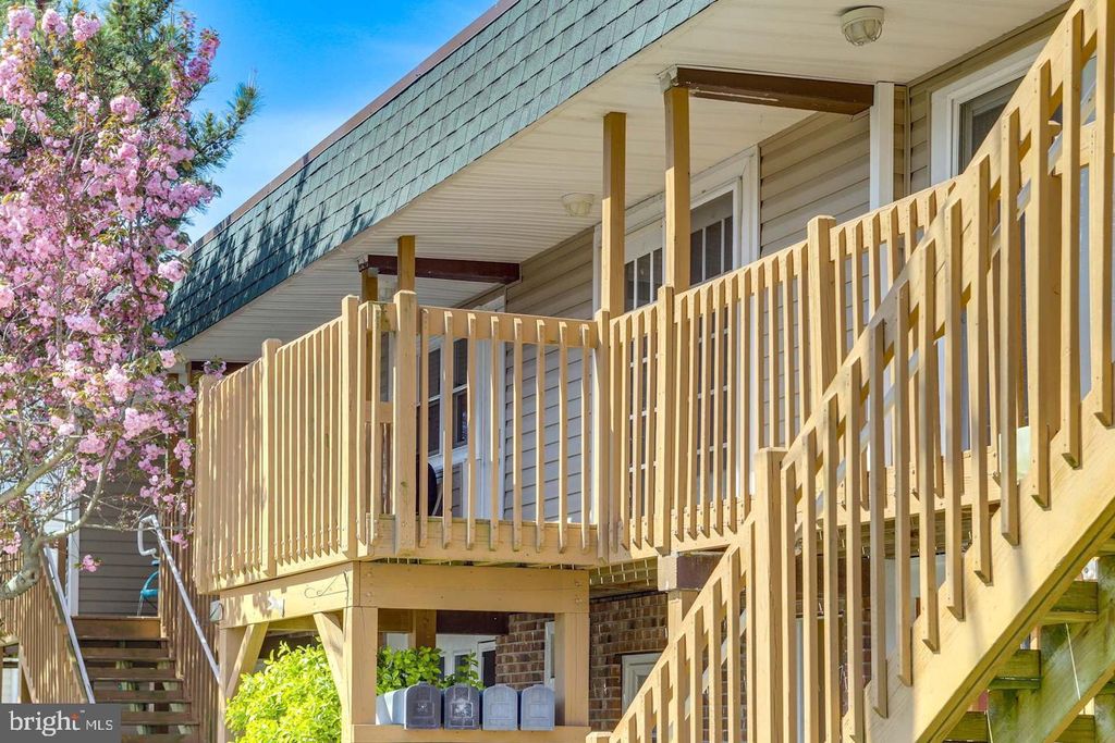 Photo of 2707 Judlee Avenue #202, OCEAN CITY, MD 21842 (MLS # MDWO2033758)