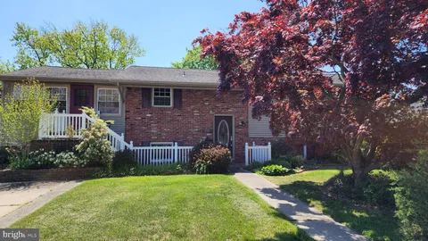 318 Oakwood Avenue, Glassboro, NJ MLS: NJGL2052842