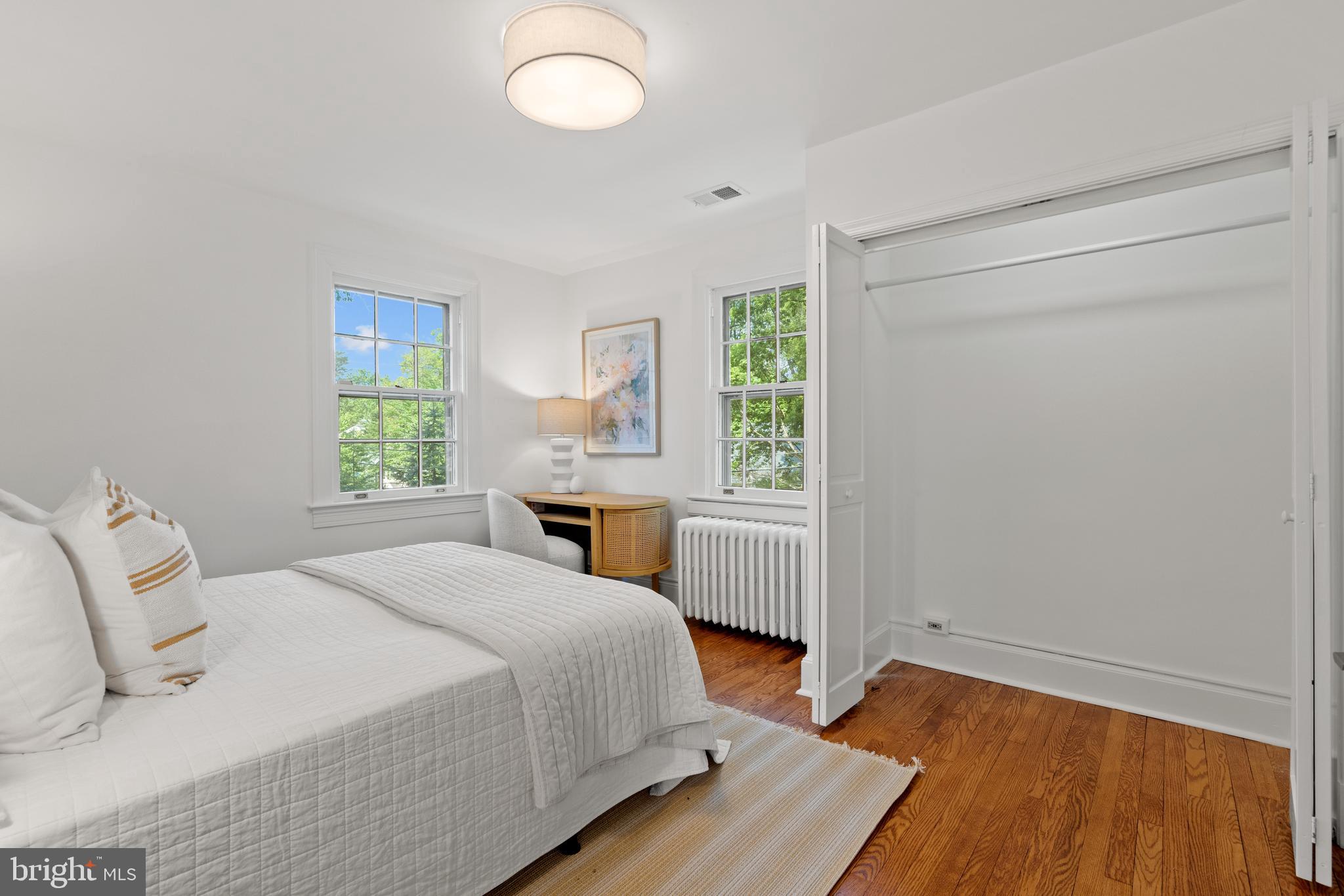 CHEVY CHASE - Residential