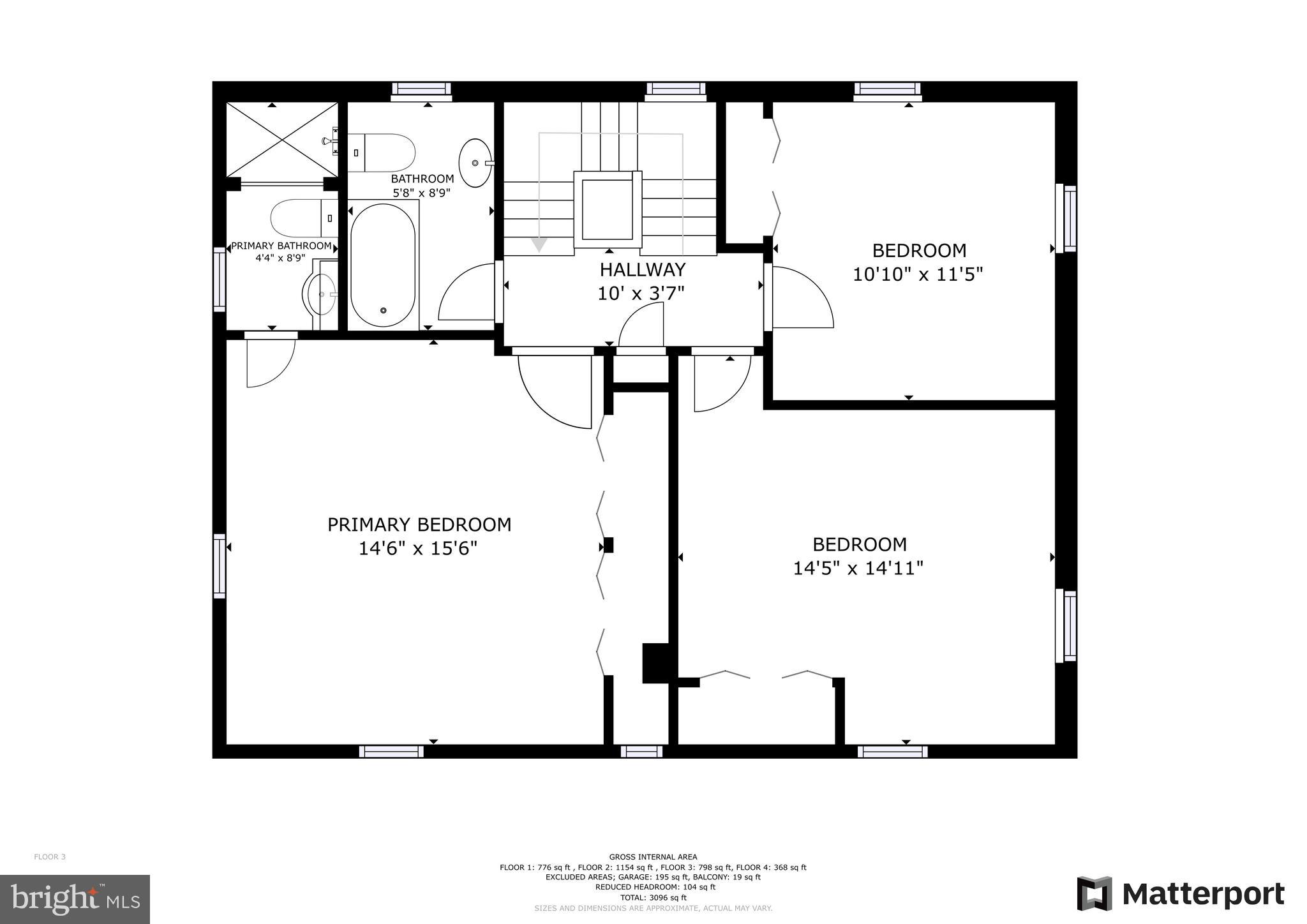 CHEVY CHASE - Residential