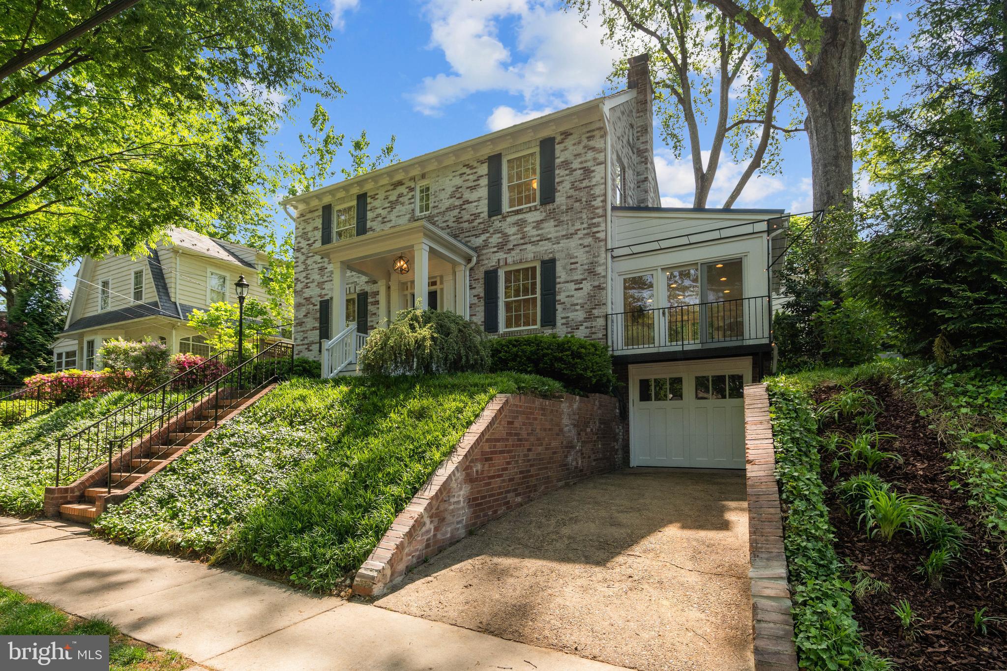 CHEVY CHASE - Residential