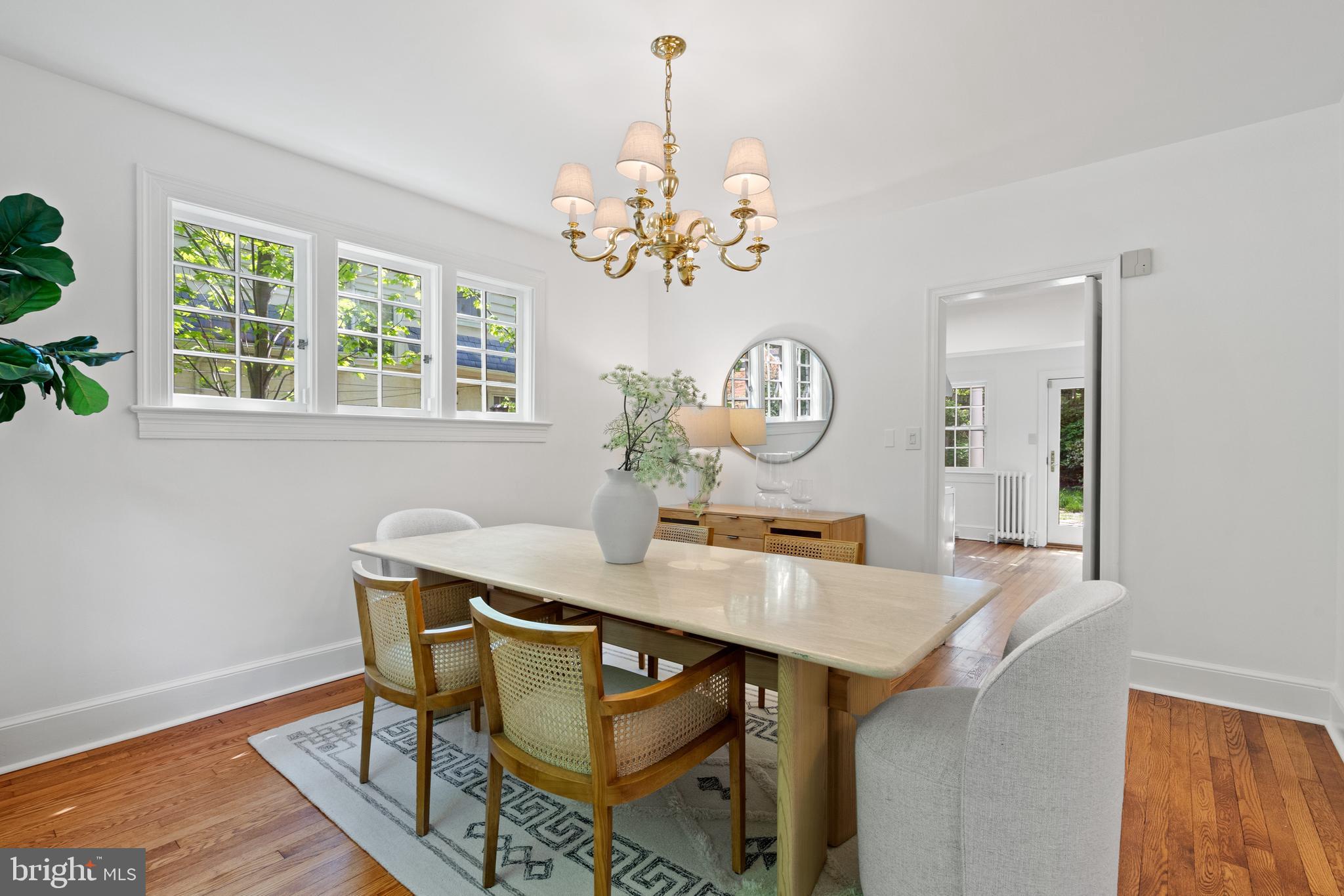 CHEVY CHASE - Residential