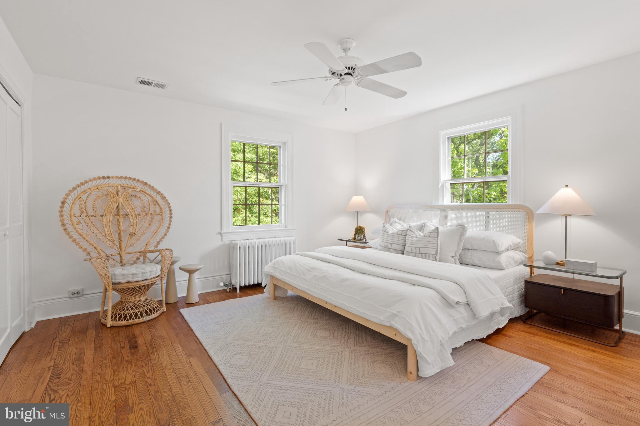 CHEVY CHASE - Residential