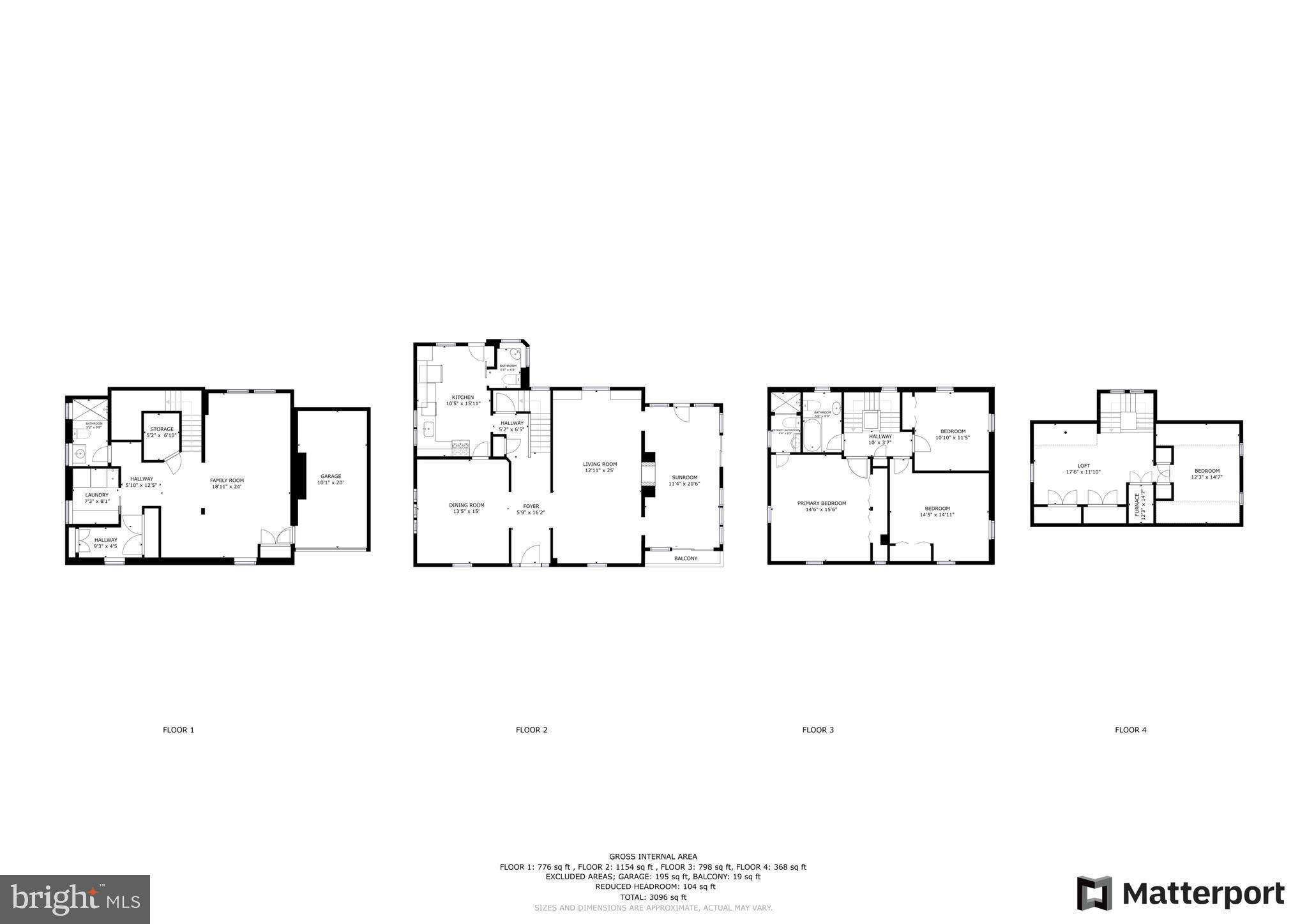 CHEVY CHASE - Residential