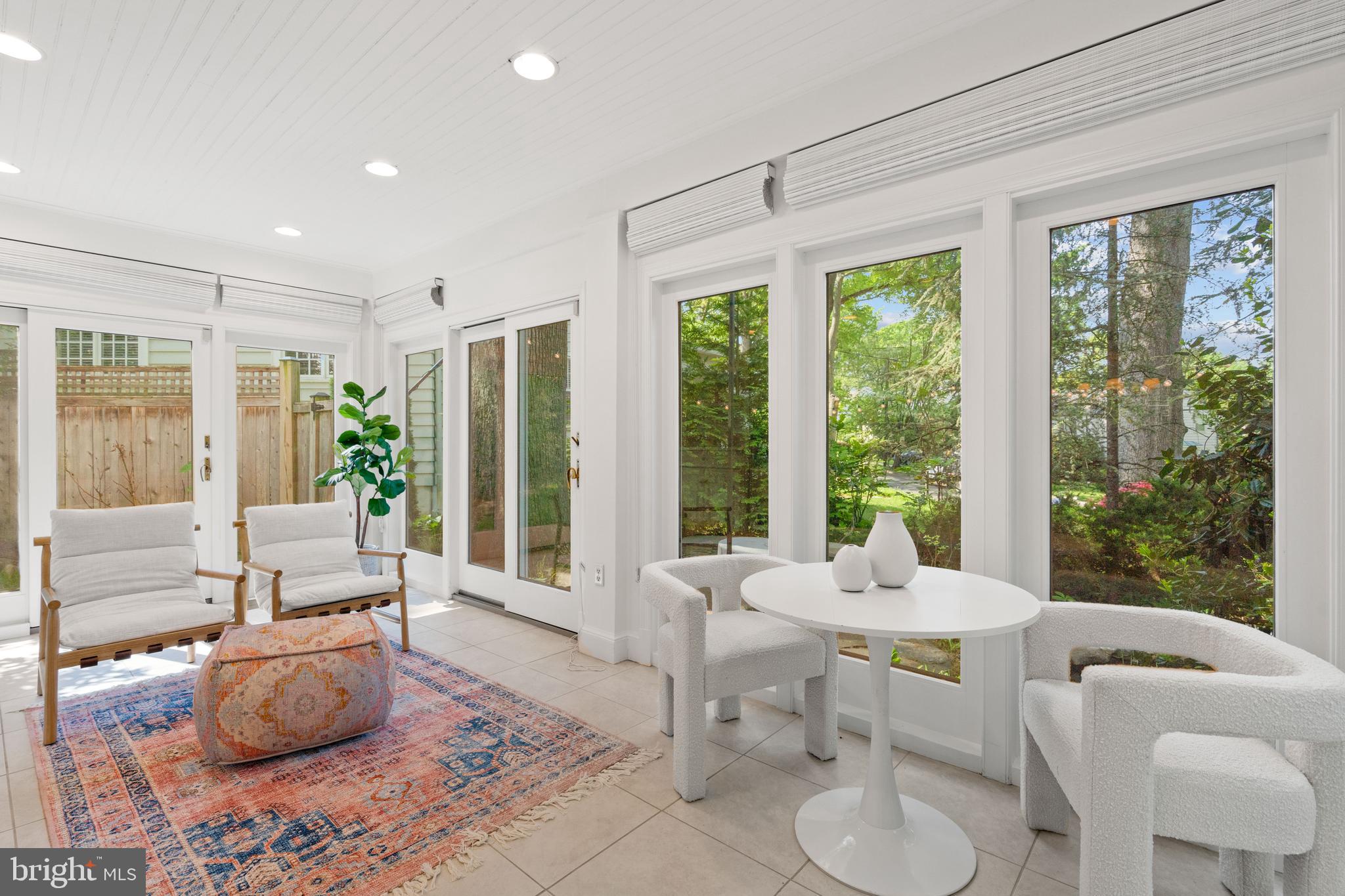 CHEVY CHASE - Residential