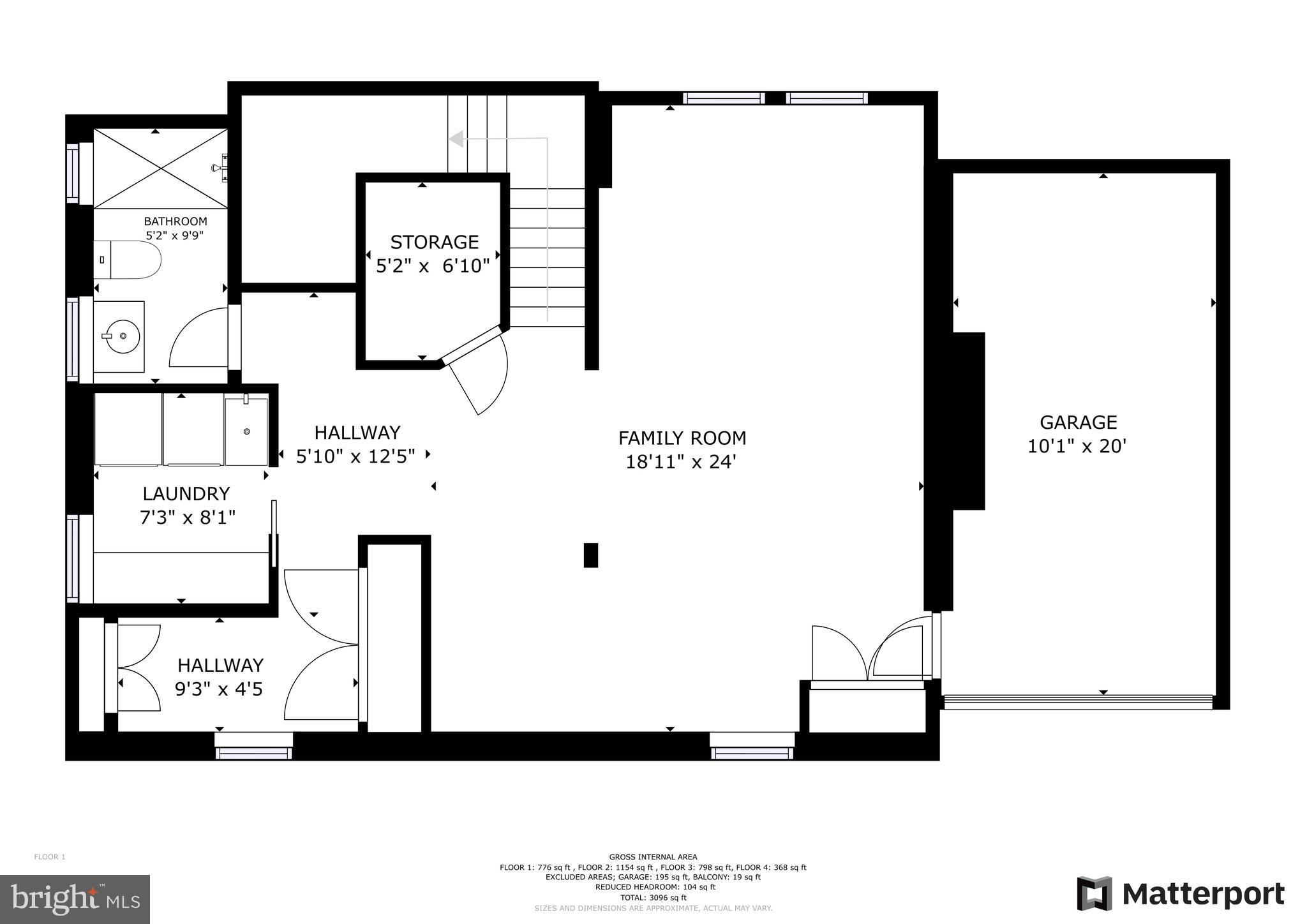CHEVY CHASE - Residential