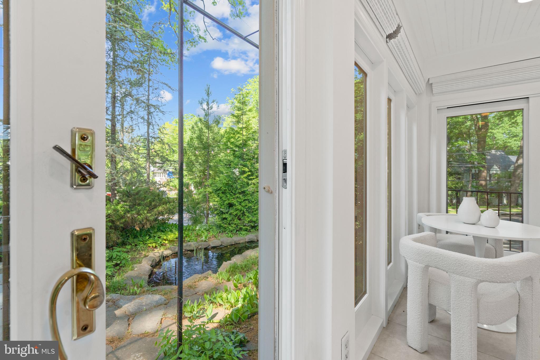 CHEVY CHASE - Residential