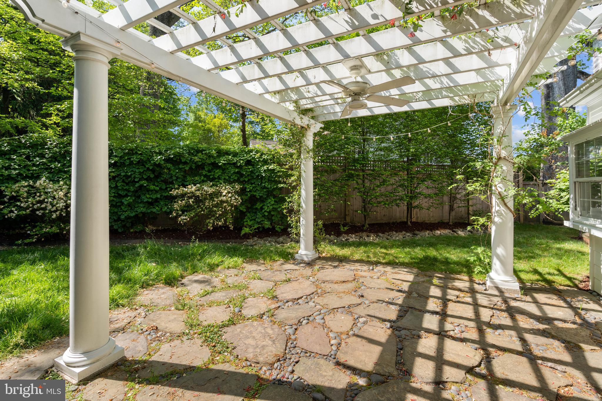 CHEVY CHASE - Residential