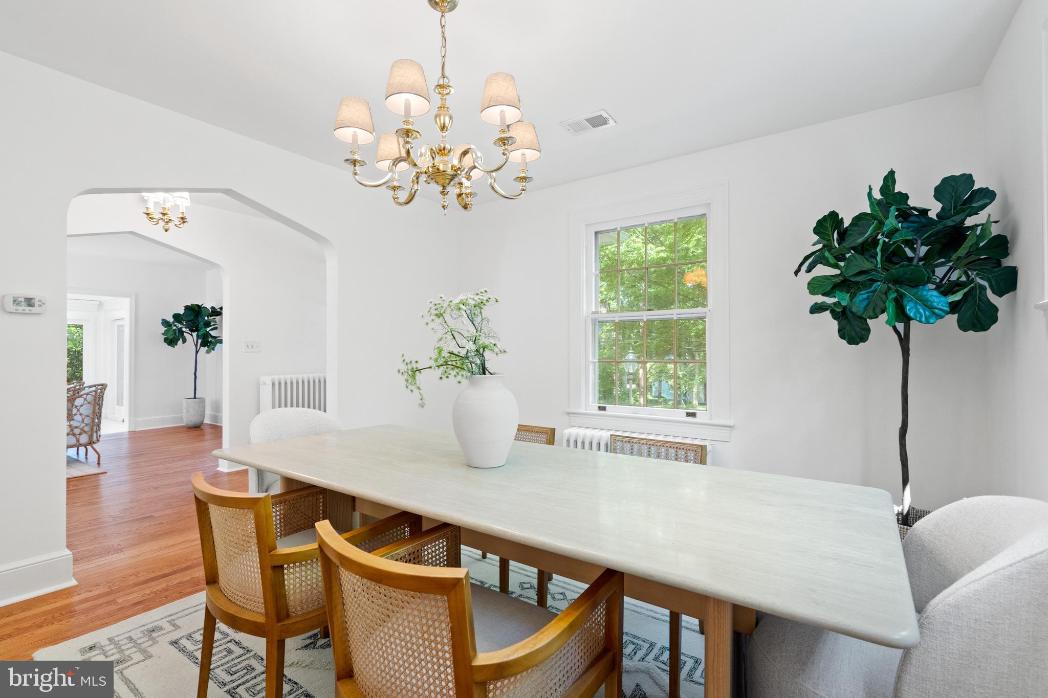 CHEVY CHASE - Residential