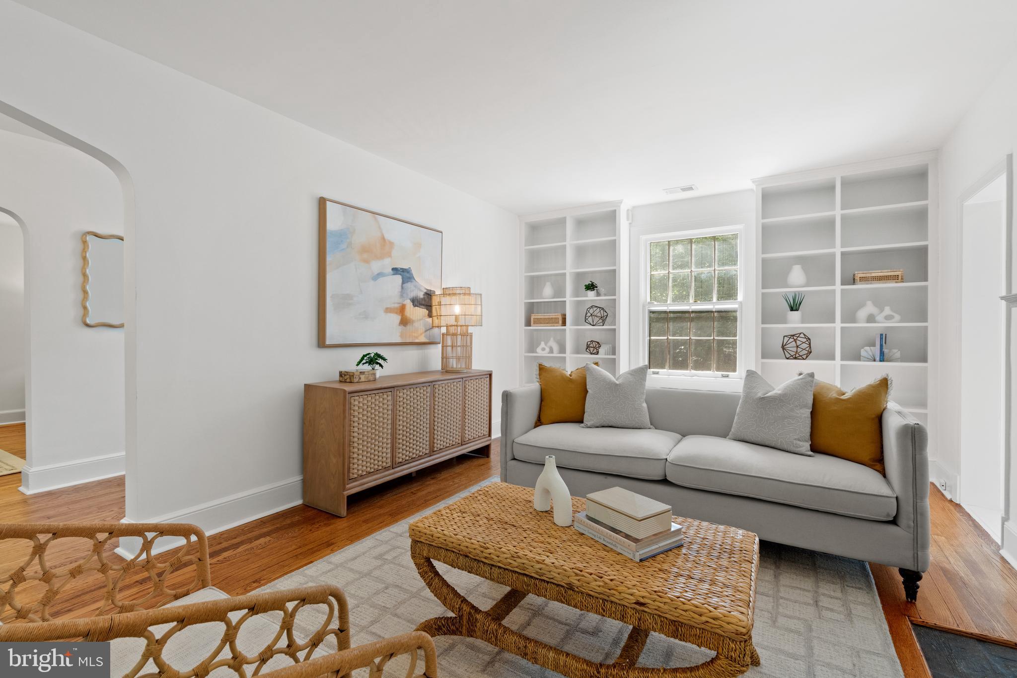 CHEVY CHASE - Residential