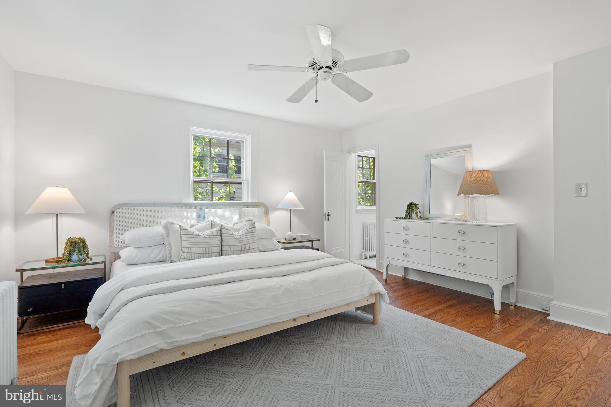 CHEVY CHASE - Residential