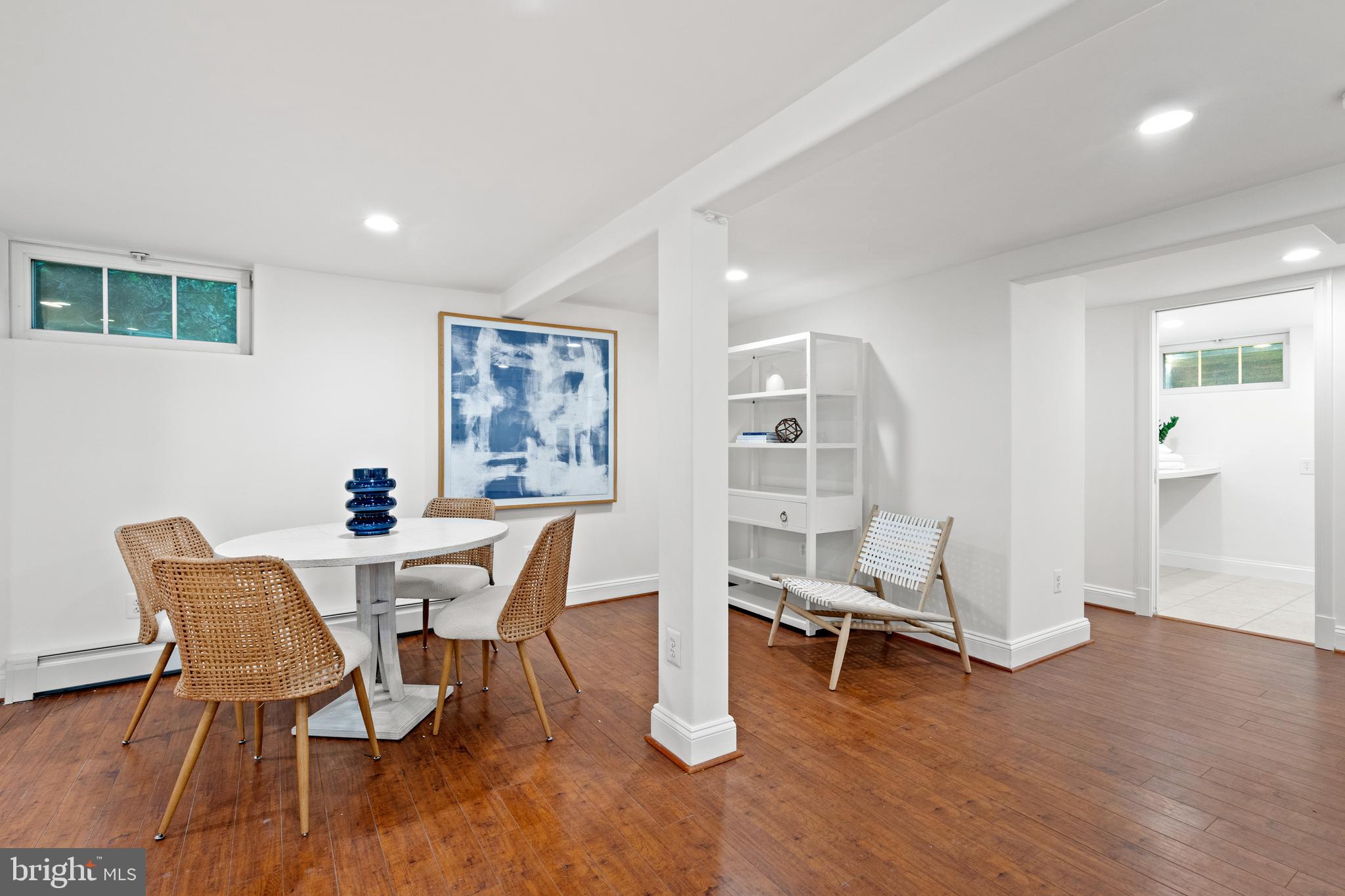 CHEVY CHASE - Residential