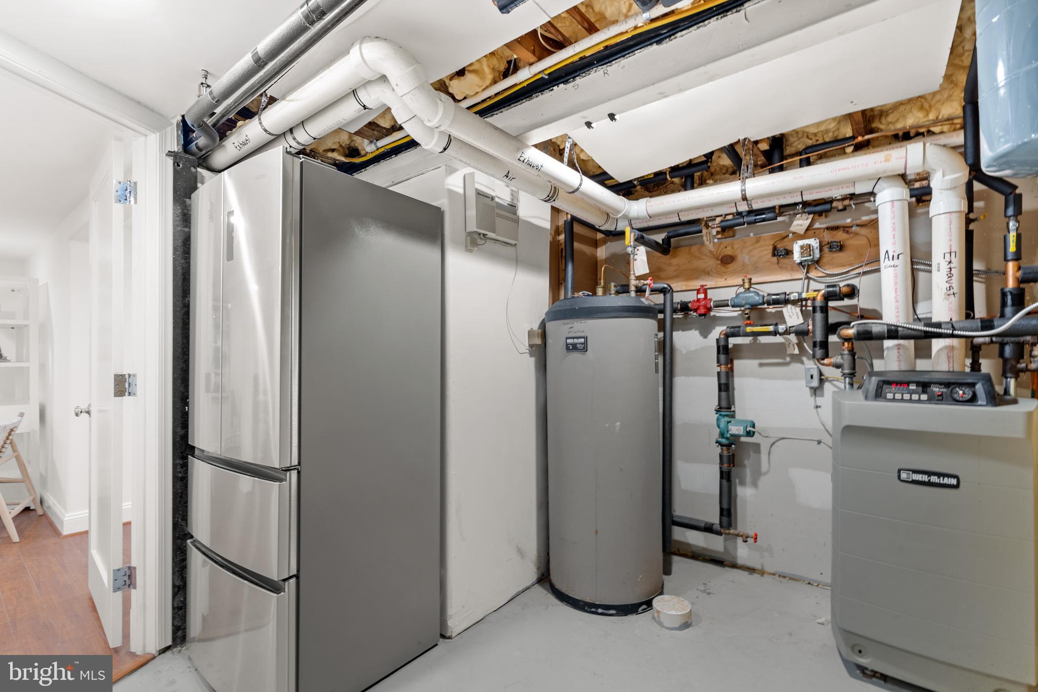 CHEVY CHASE - Residential