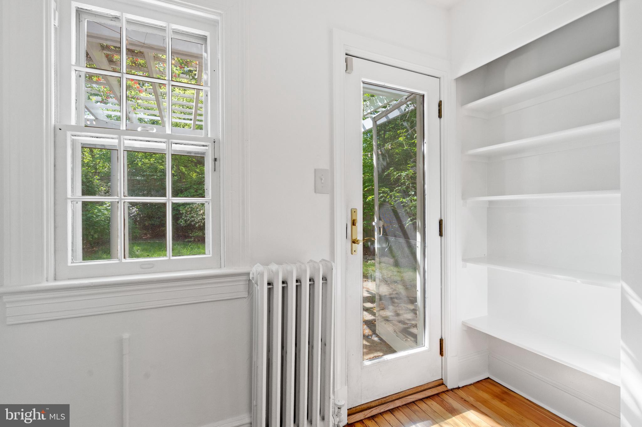 CHEVY CHASE - Residential