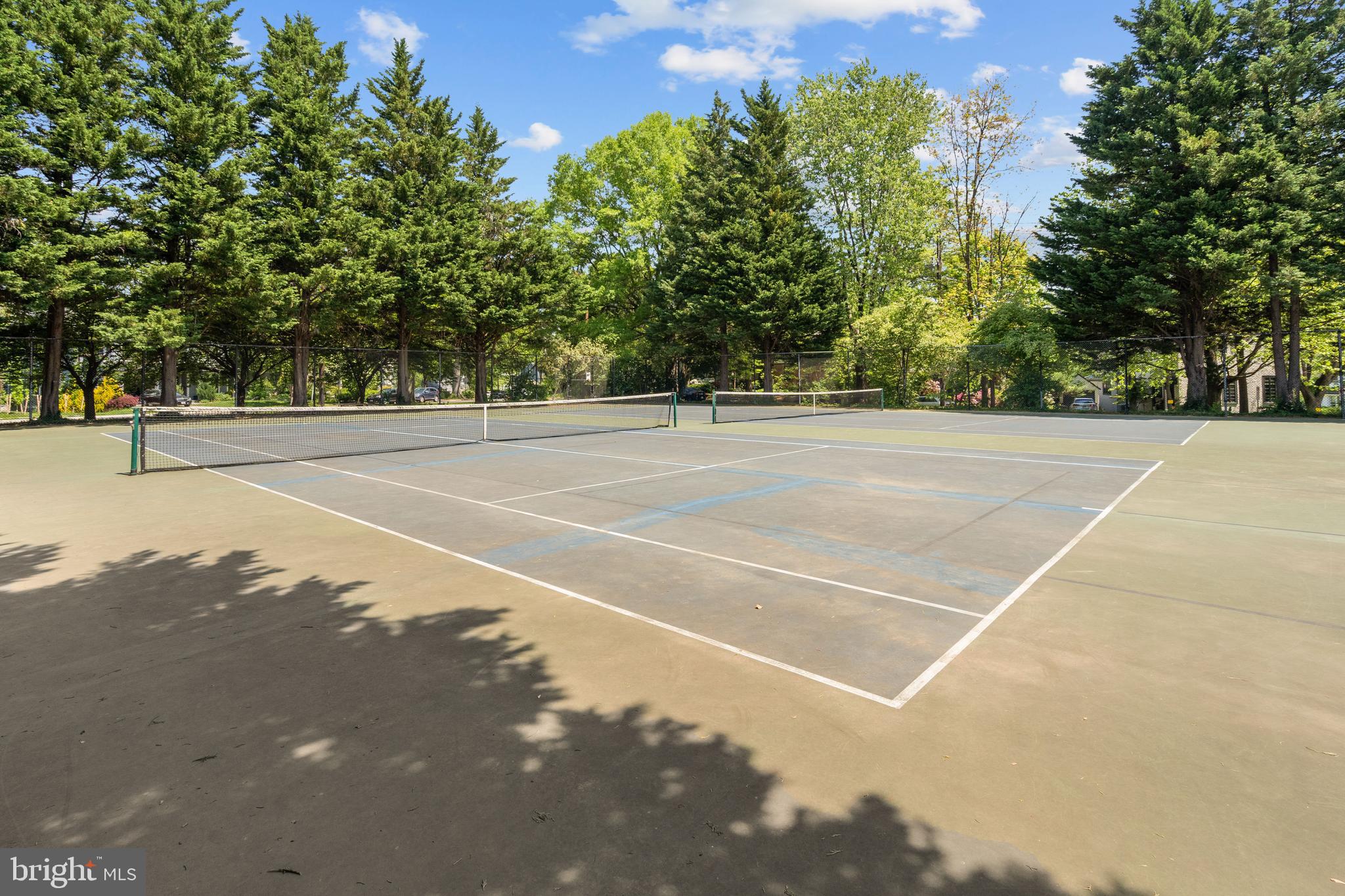 CHEVY CHASE - Residential