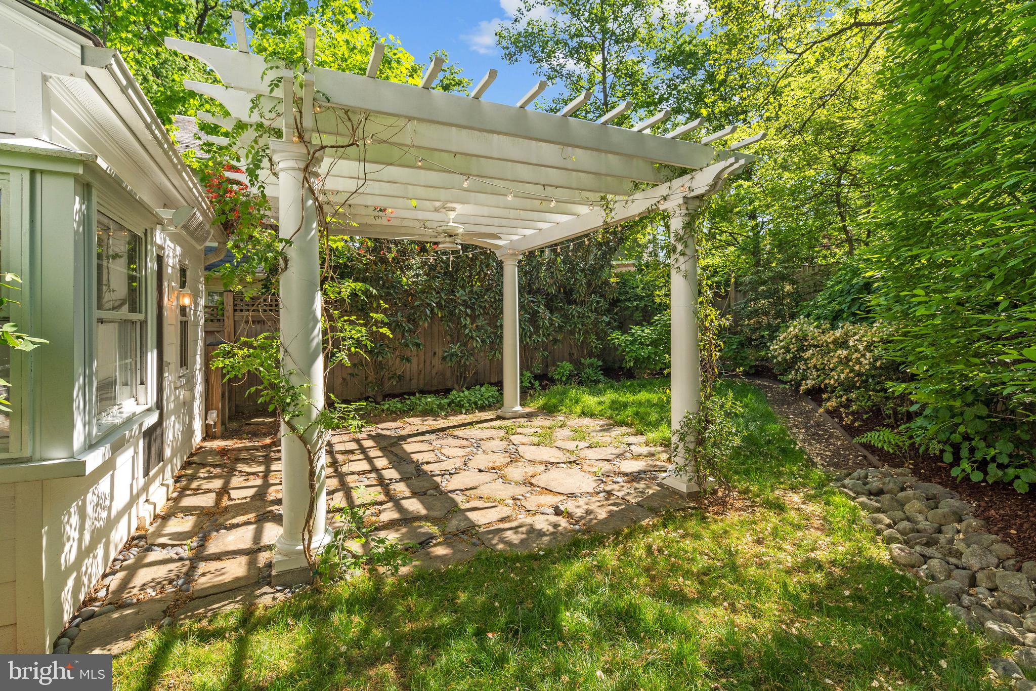 CHEVY CHASE - Residential